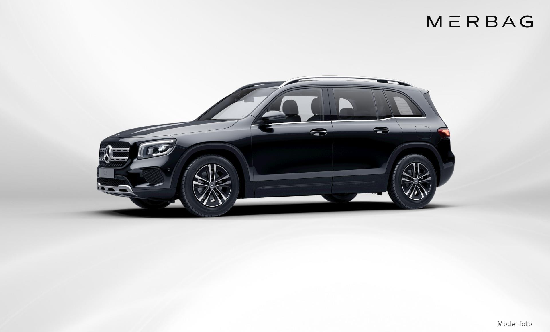 Mercedes-Benz - GLB 180 d