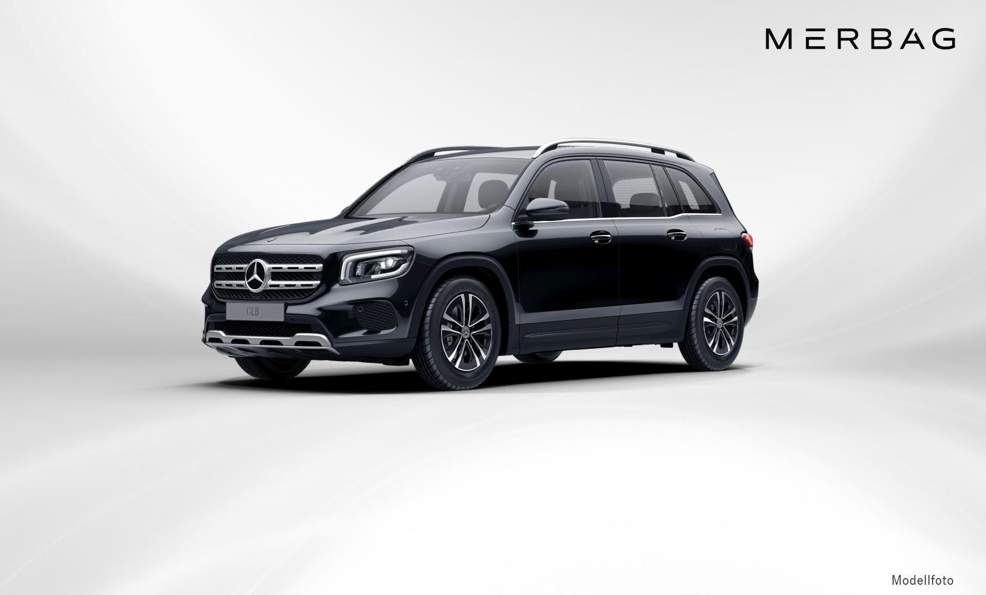 Mercedes-Benz - GLB 180 d