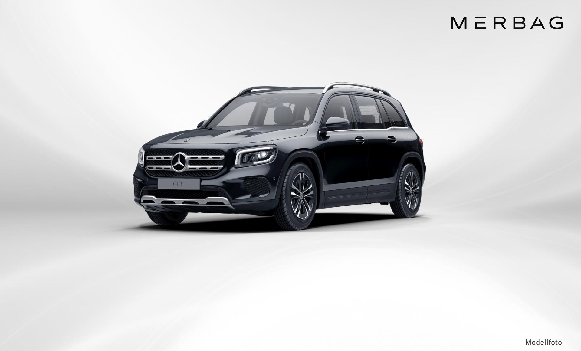 Mercedes-Benz - GLB 180 d
