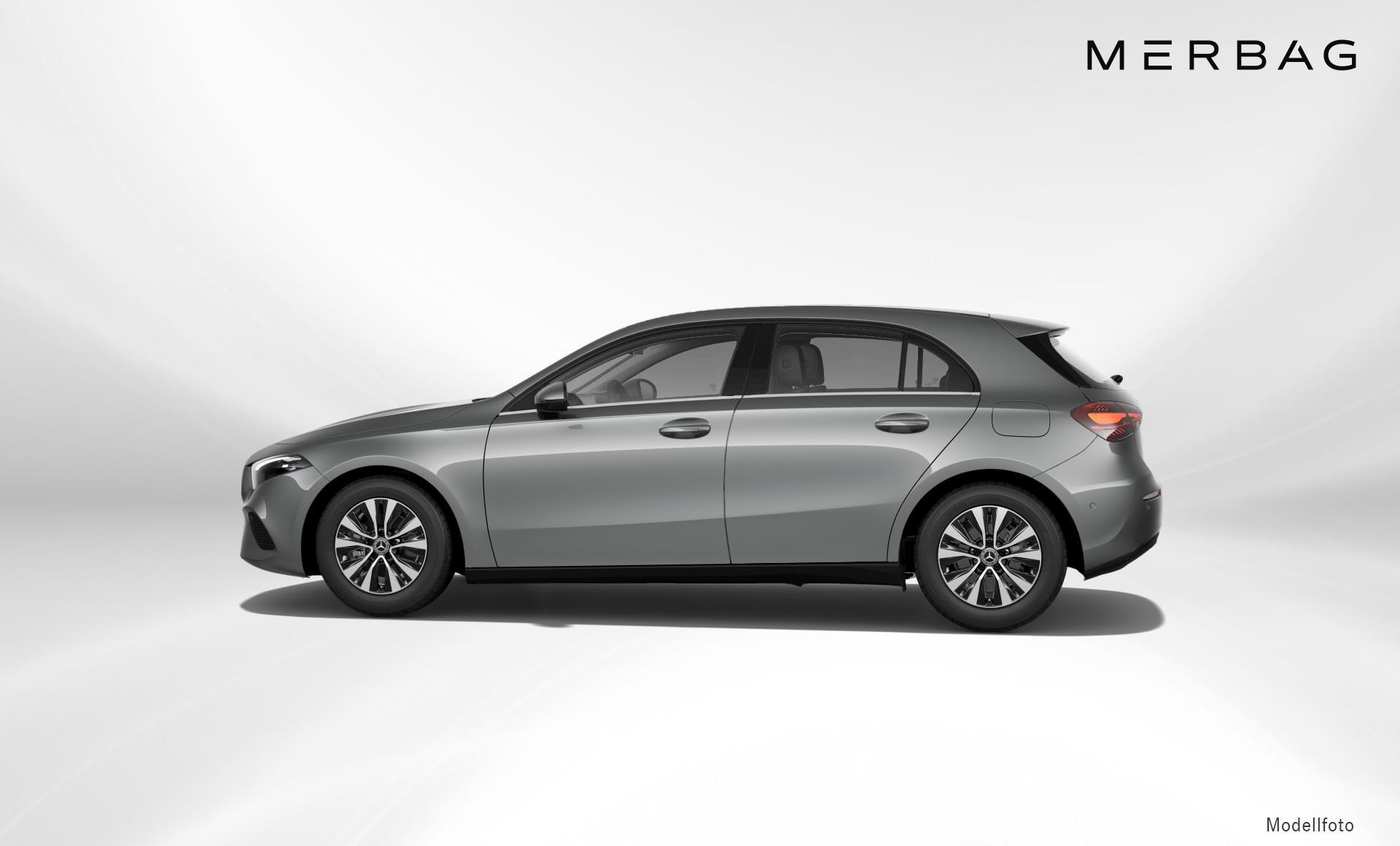 Mercedes-Benz - A 180 Ö-Edition Advanced Paket Facelift