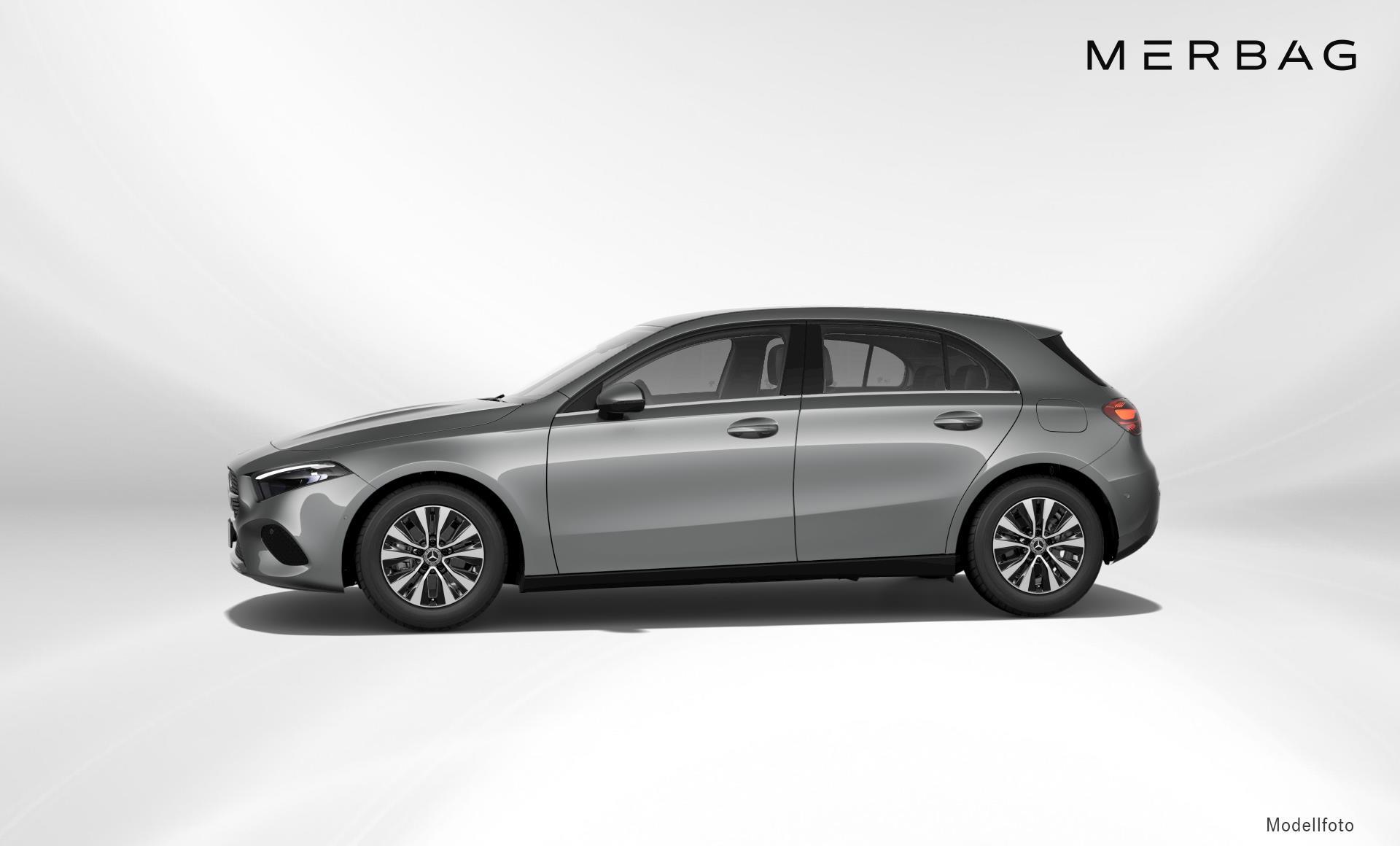 Mercedes-Benz - A 180 Ö-Edition Advanced Paket Facelift