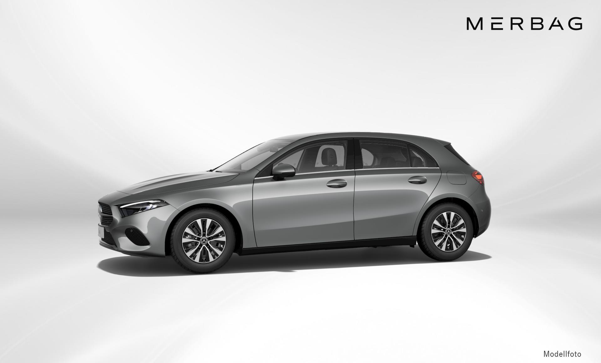 Mercedes-Benz - A 180 Ö-Edition Advanced Paket Facelift