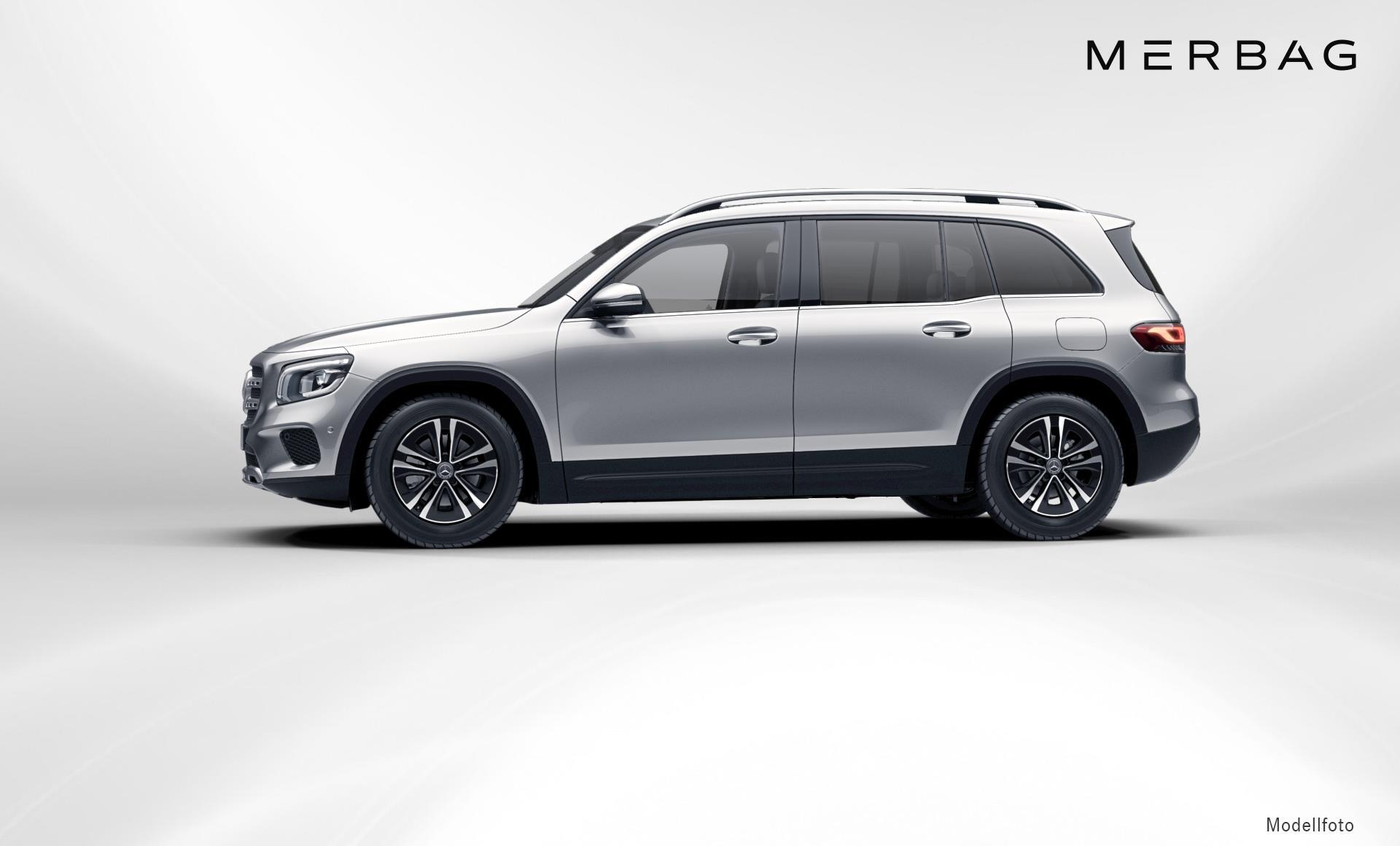 Mercedes-Benz - GLB 180 d