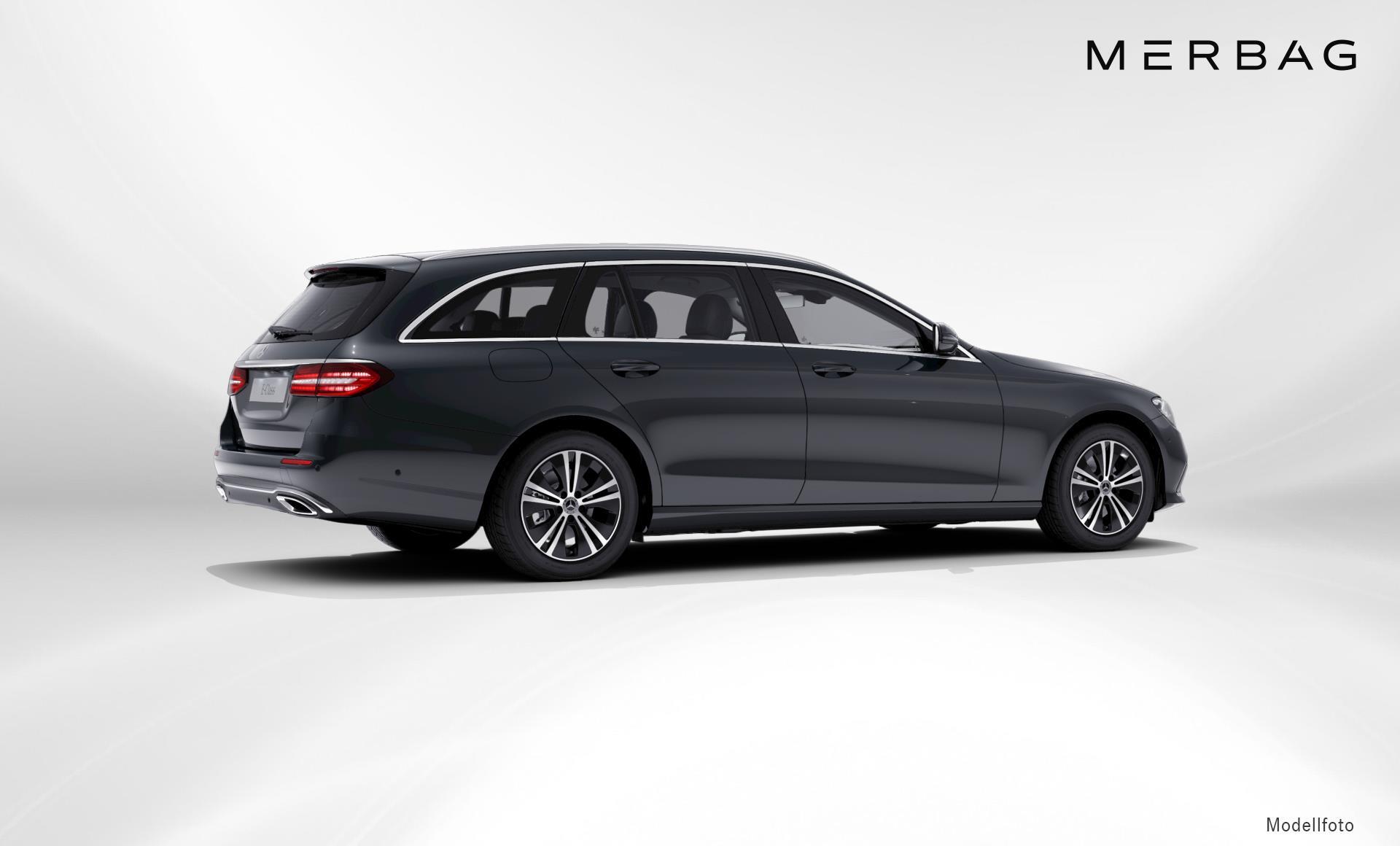 Mercedes-Benz - E 220 d 4MATIC  T-Modell ÖE, Avantgarde Line