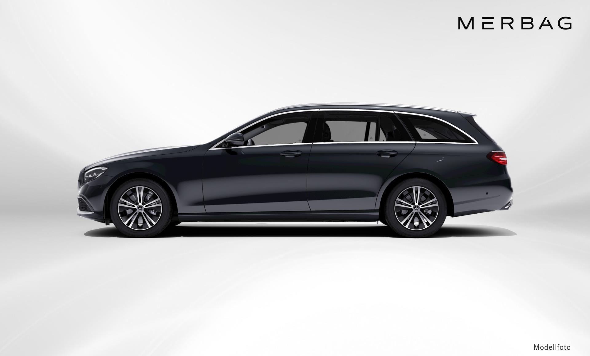Mercedes-Benz - E 220 d 4MATIC  T-Modell ÖE, Avantgarde Line