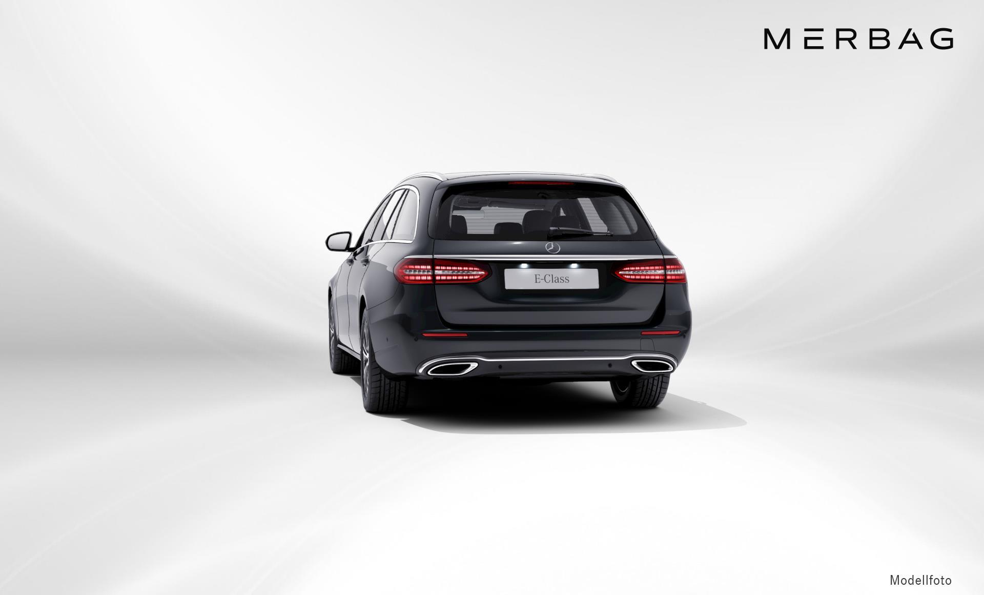 Mercedes-Benz - E 220 d 4MATIC  T-Modell ÖE, Avantgarde Line