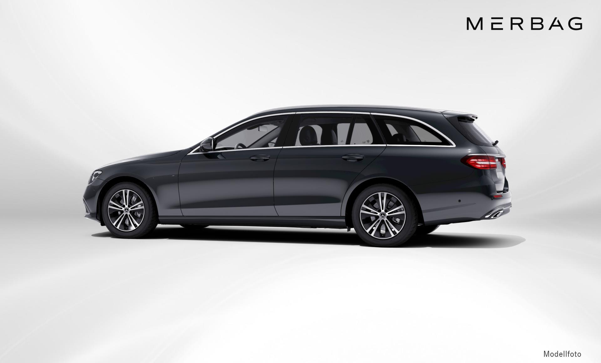 Mercedes-Benz - E 220 d 4MATIC  T-Modell ÖE, Avantgarde Line