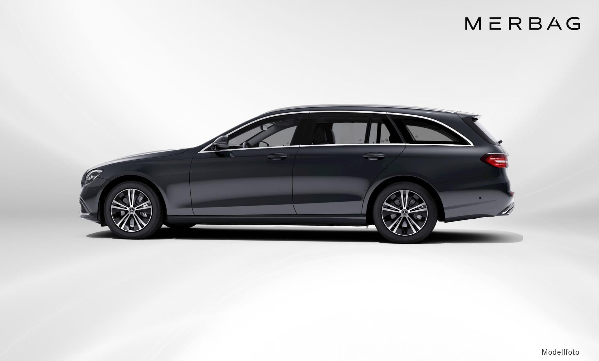 Mercedes-Benz - E 220 d 4MATIC  T-Modell ÖE, Avantgarde Line