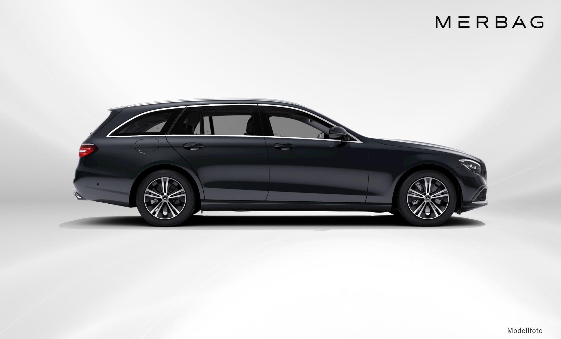Mercedes-Benz - E 220 d 4MATIC  T-Modell ÖE, Avantgarde Line