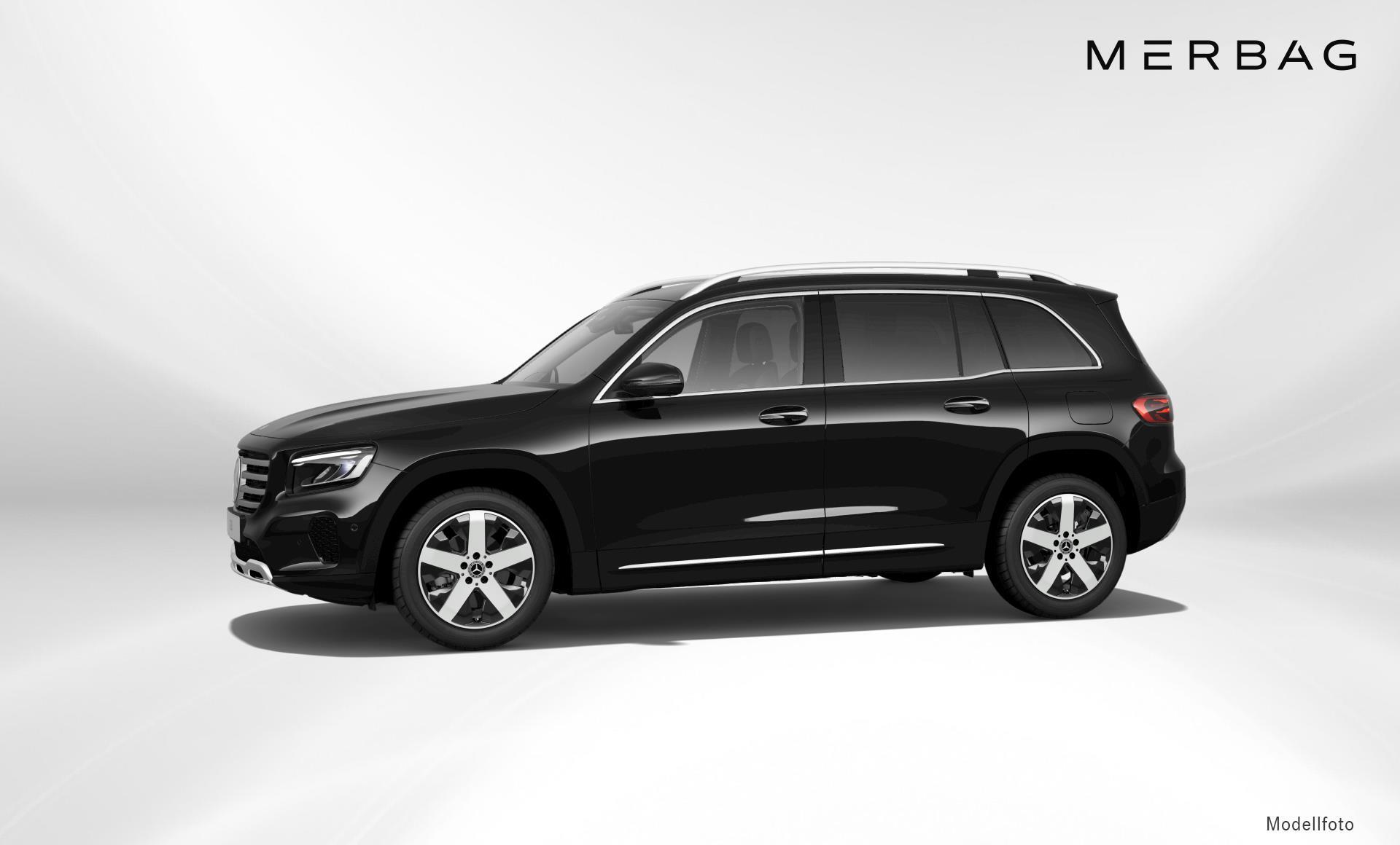 Mercedes-Benz - GLB 180 Ö-Edition Progressive Line Facelift