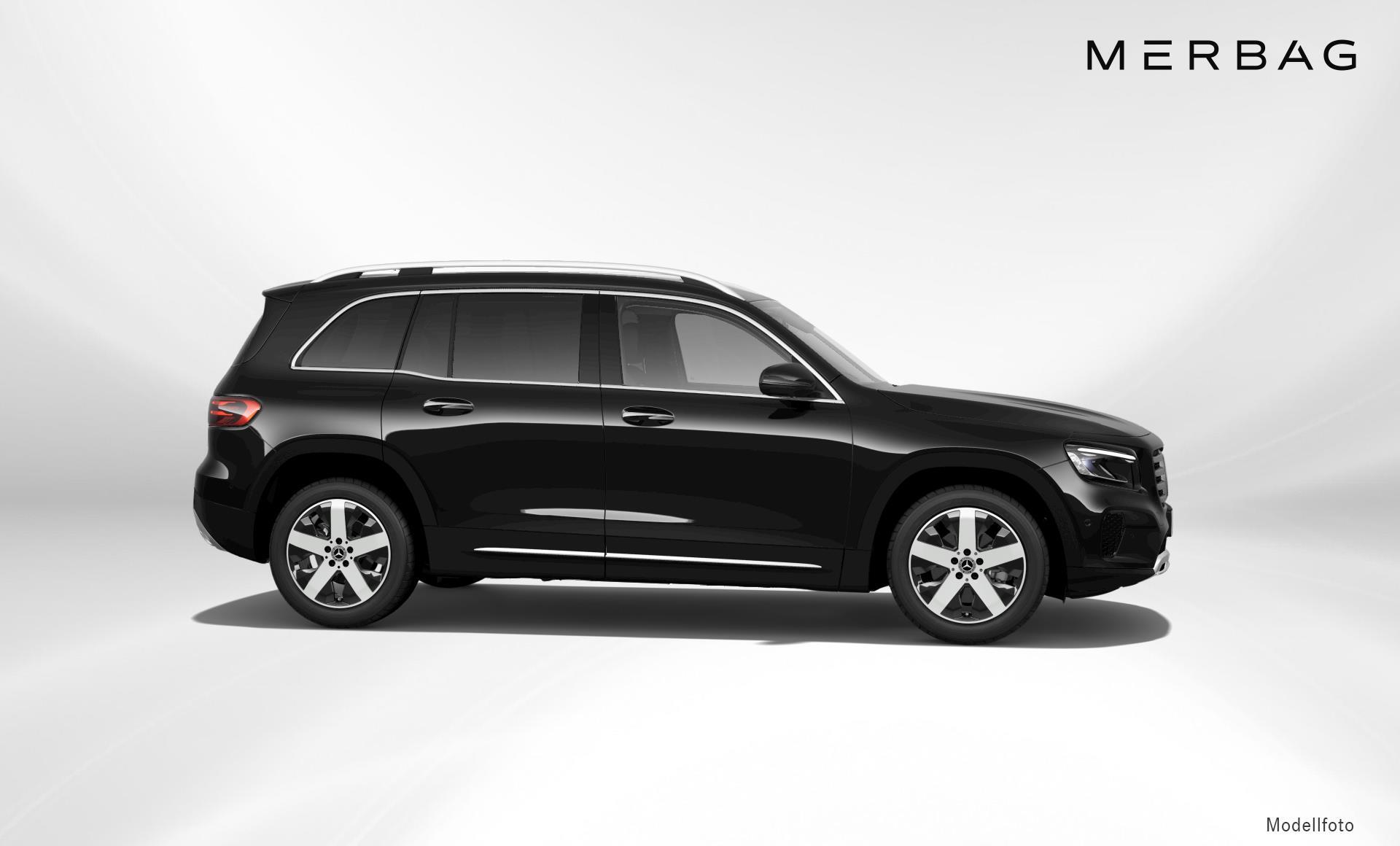 Mercedes-Benz - GLB 180 Ö-Edition Progressive Line Facelift