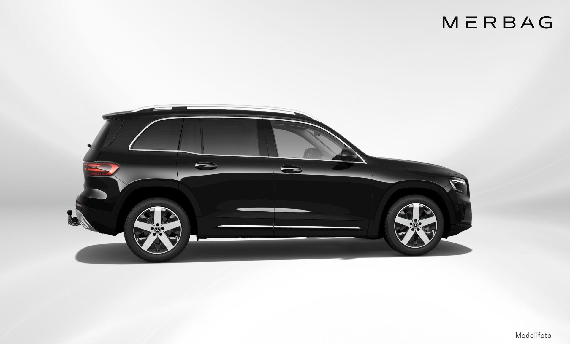 Mercedes-Benz - GLB 180 Ö-Edition Progressive Line Facelift