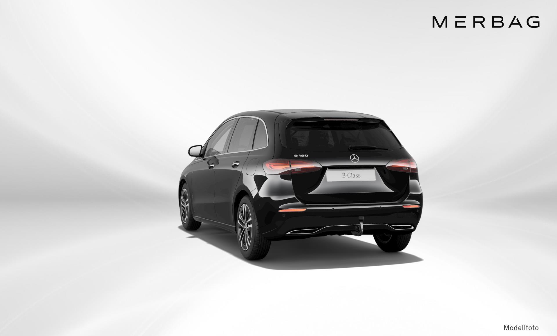 Mercedes-Benz - B 180 Österreich-Edition Progressive Line Facelift