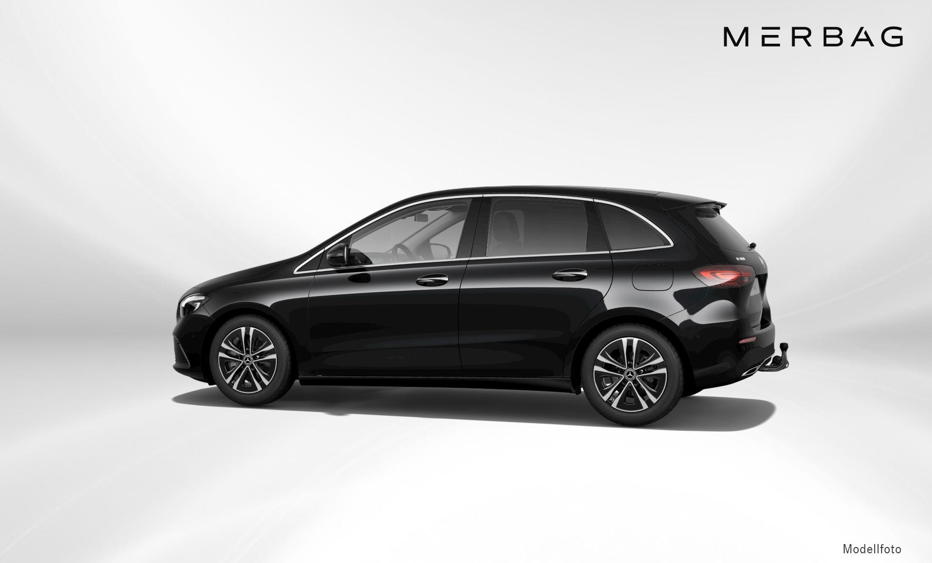 Mercedes-Benz - B 180 Österreich-Edition Progressive Line Facelift