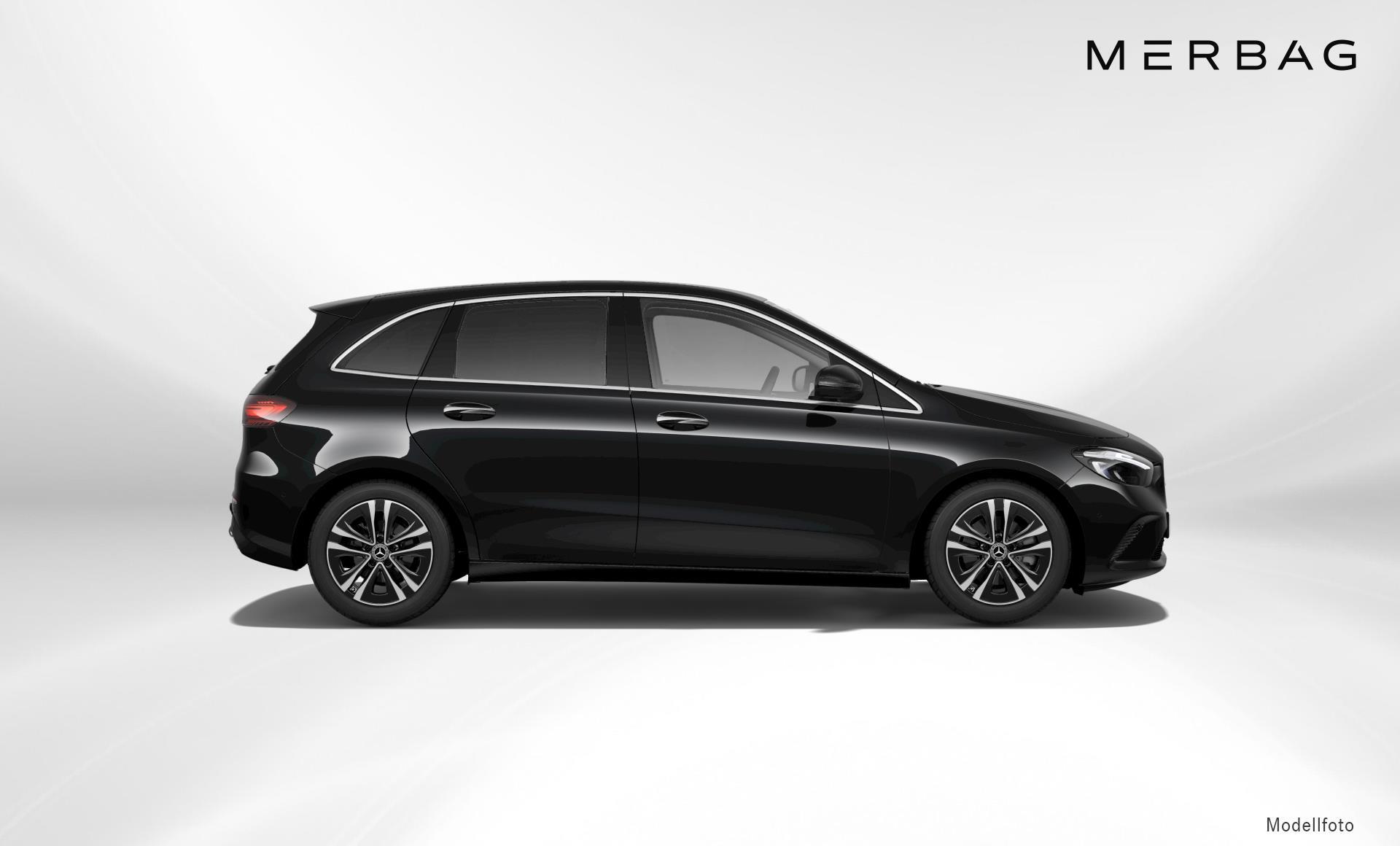 Mercedes-Benz - B 180 Österreich-Edition Progressive Line Facelift