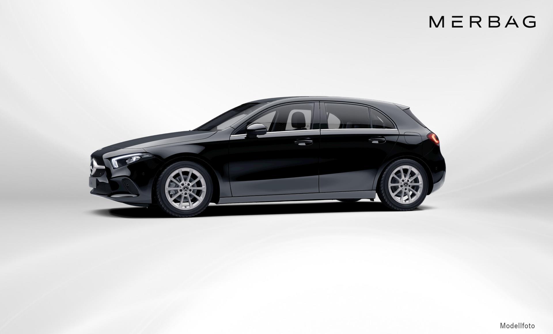 Mercedes-Benz - A 160 Kompaktlimousine
