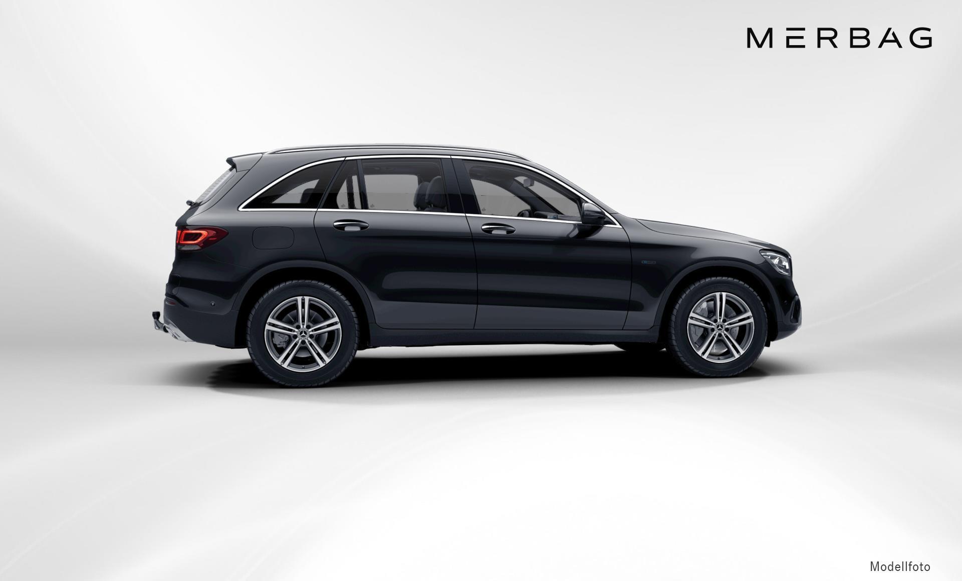 Mercedes-Benz - GLC 300 de 4MATIC