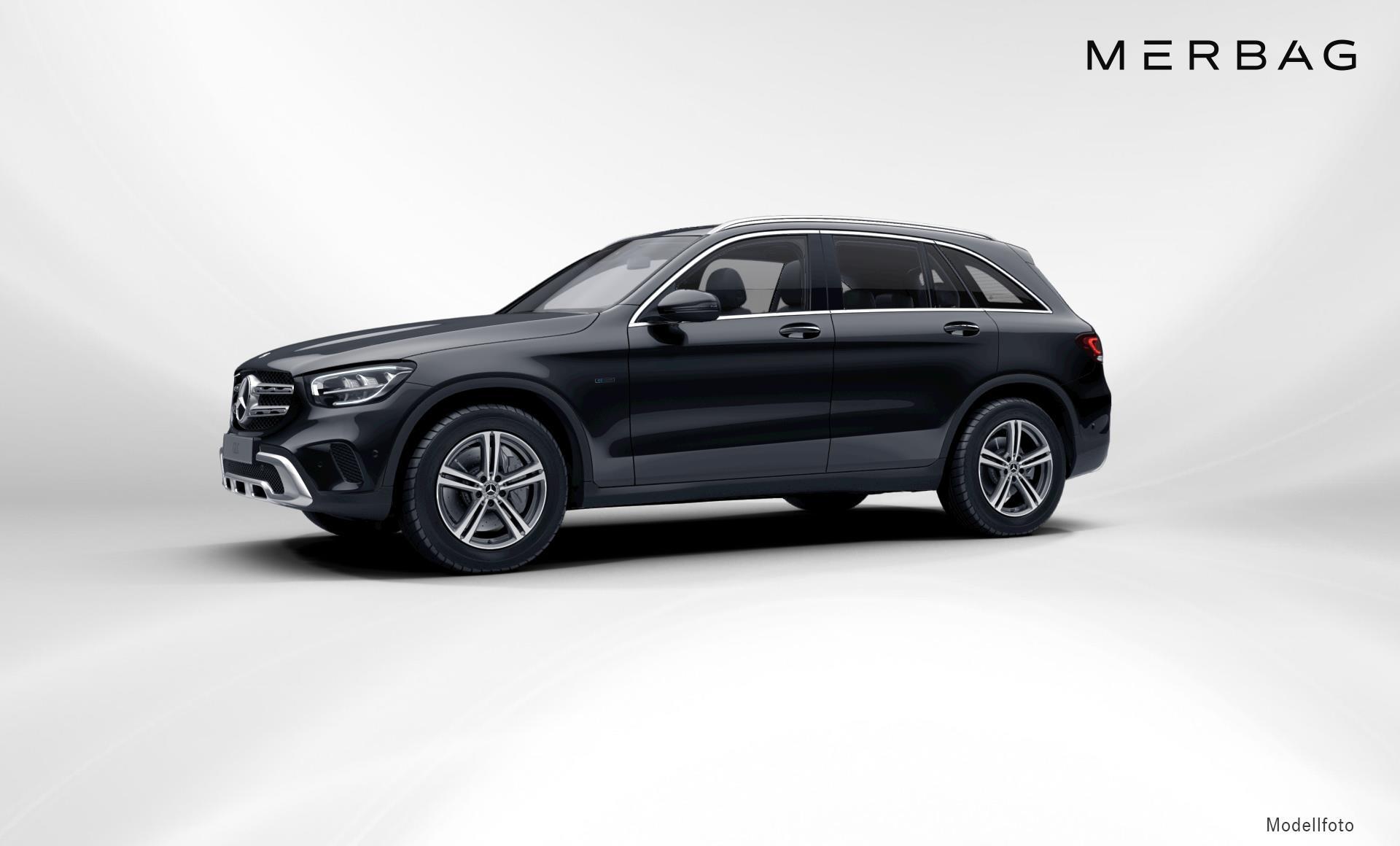 Mercedes-Benz - GLC 300 de 4MATIC