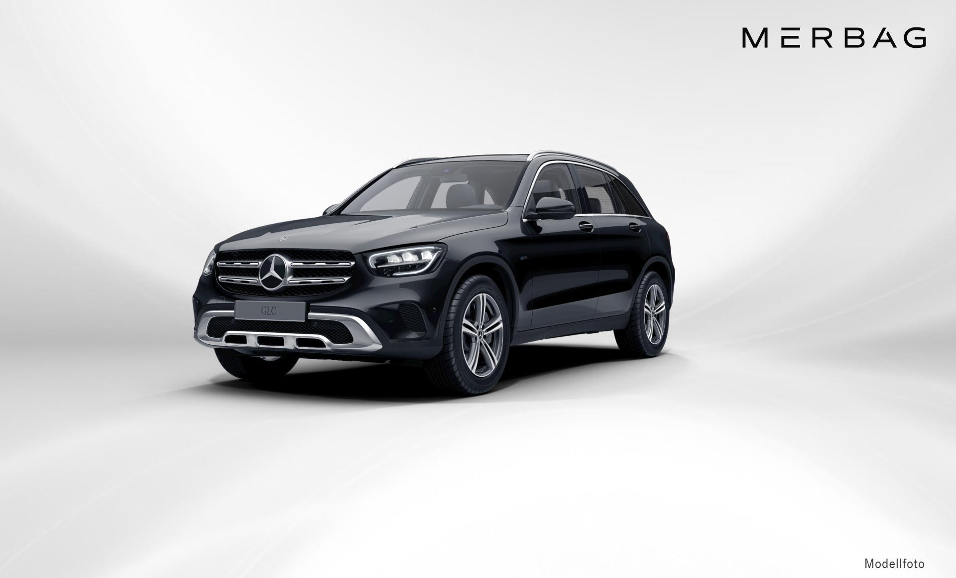 Mercedes-Benz - GLC 300 de 4MATIC