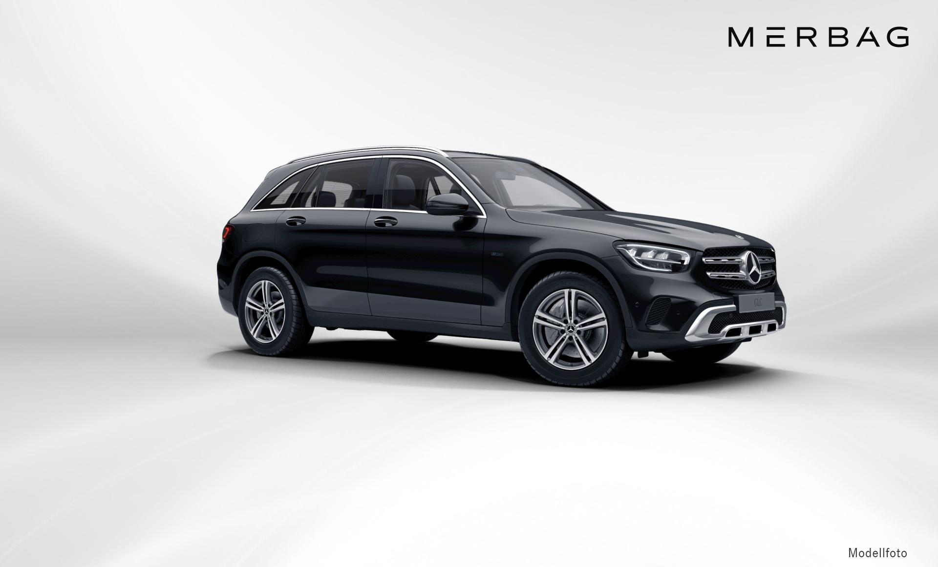 Mercedes-Benz - GLC 300 de 4MATIC