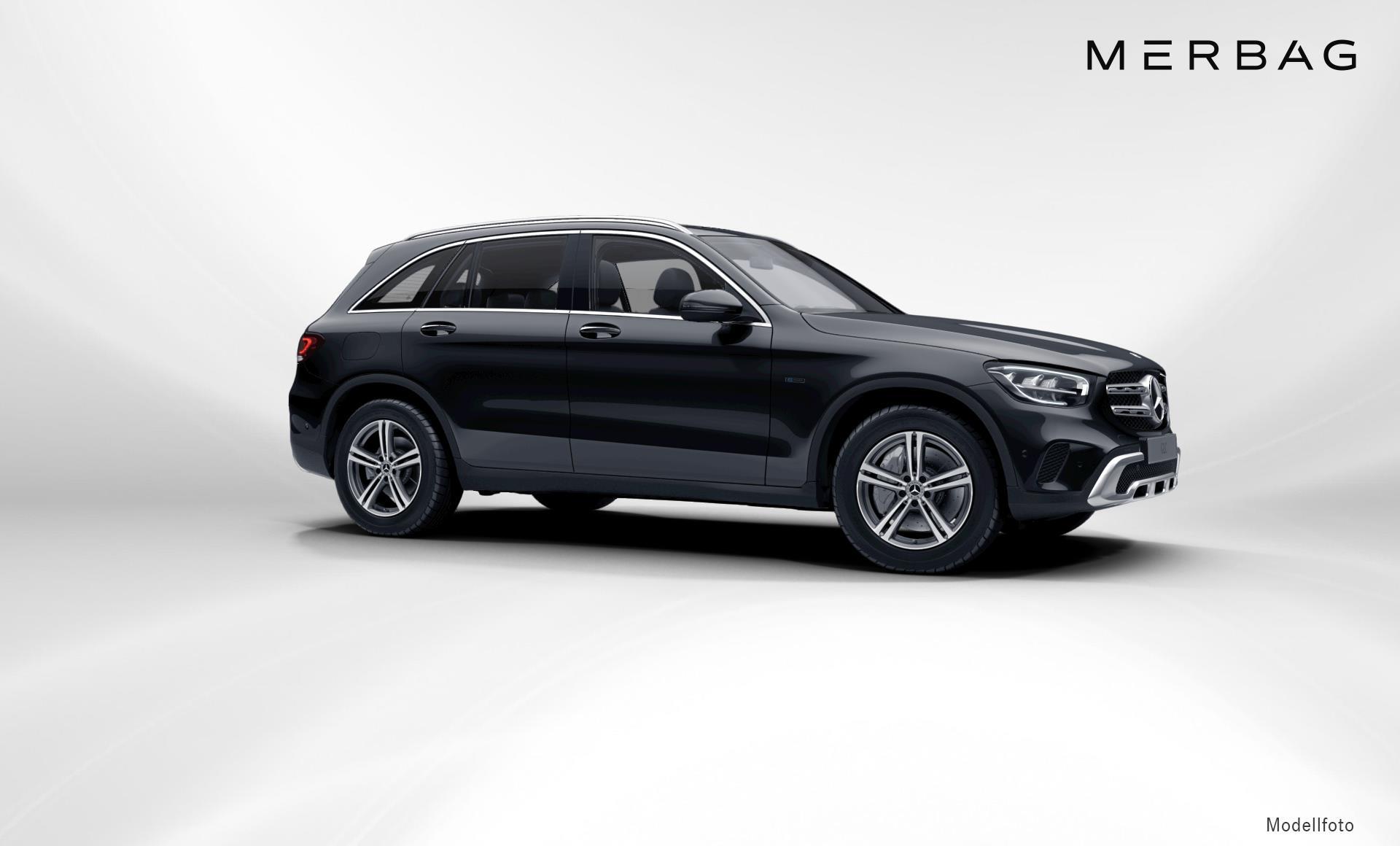 Mercedes-Benz - GLC 300 de 4MATIC