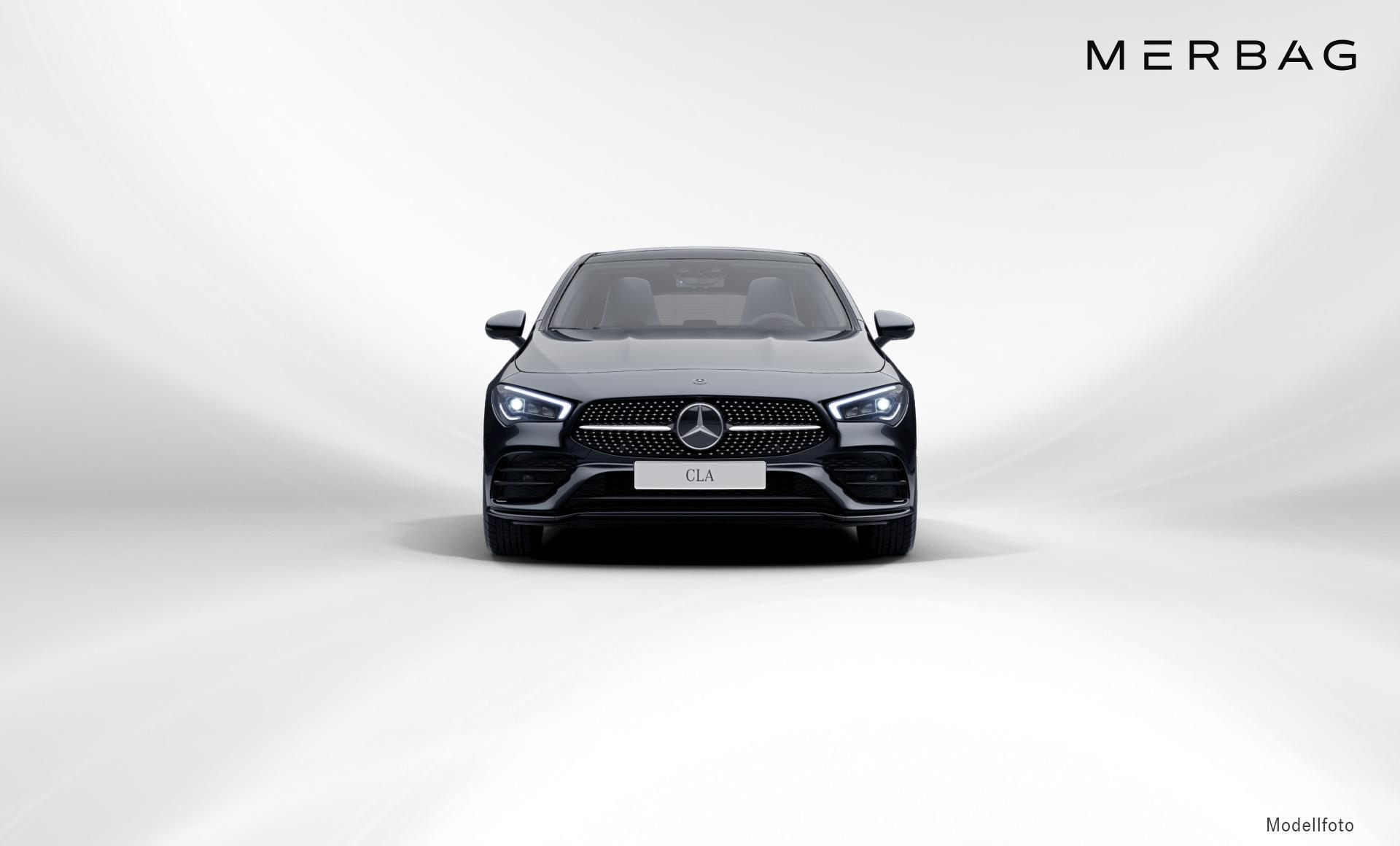 Mercedes-Benz - CLA 200 Shooting Brake