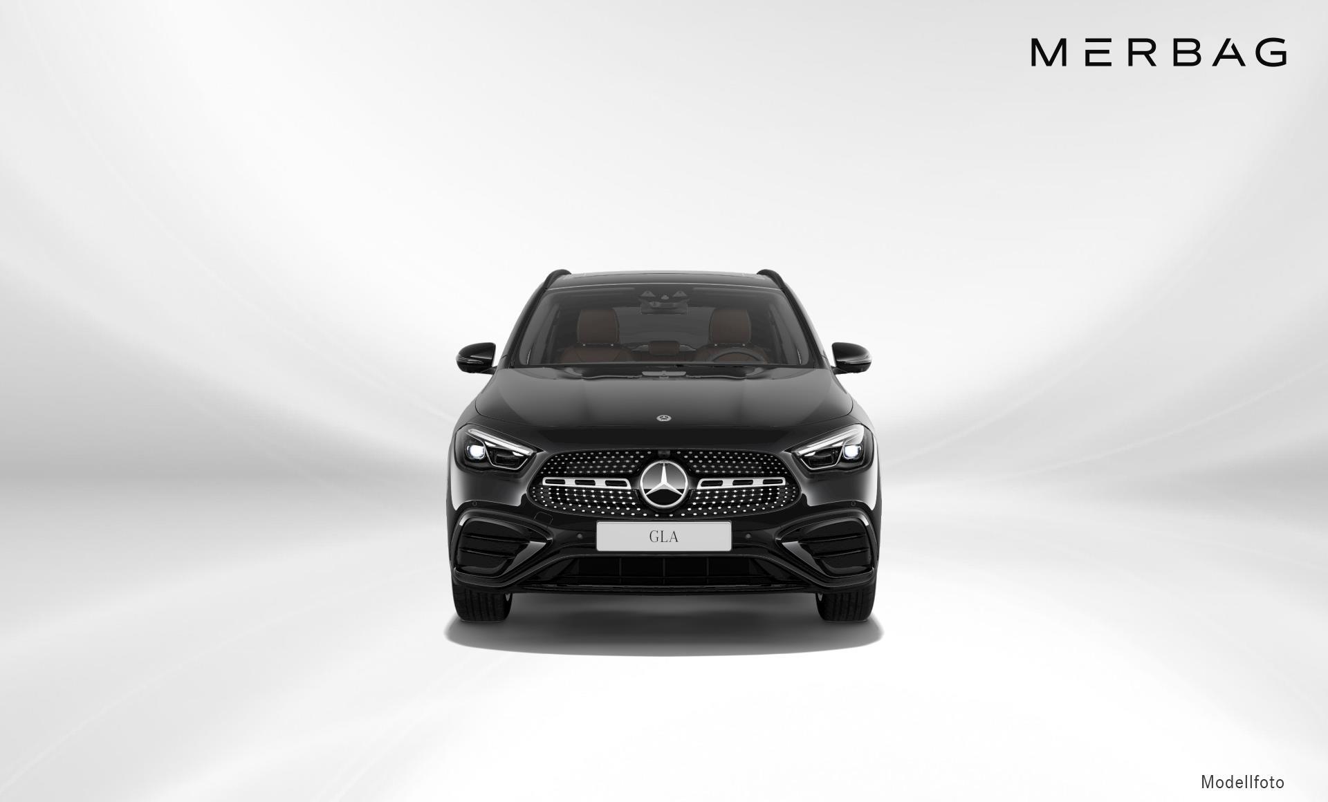 Mercedes-Benz - GLA 200