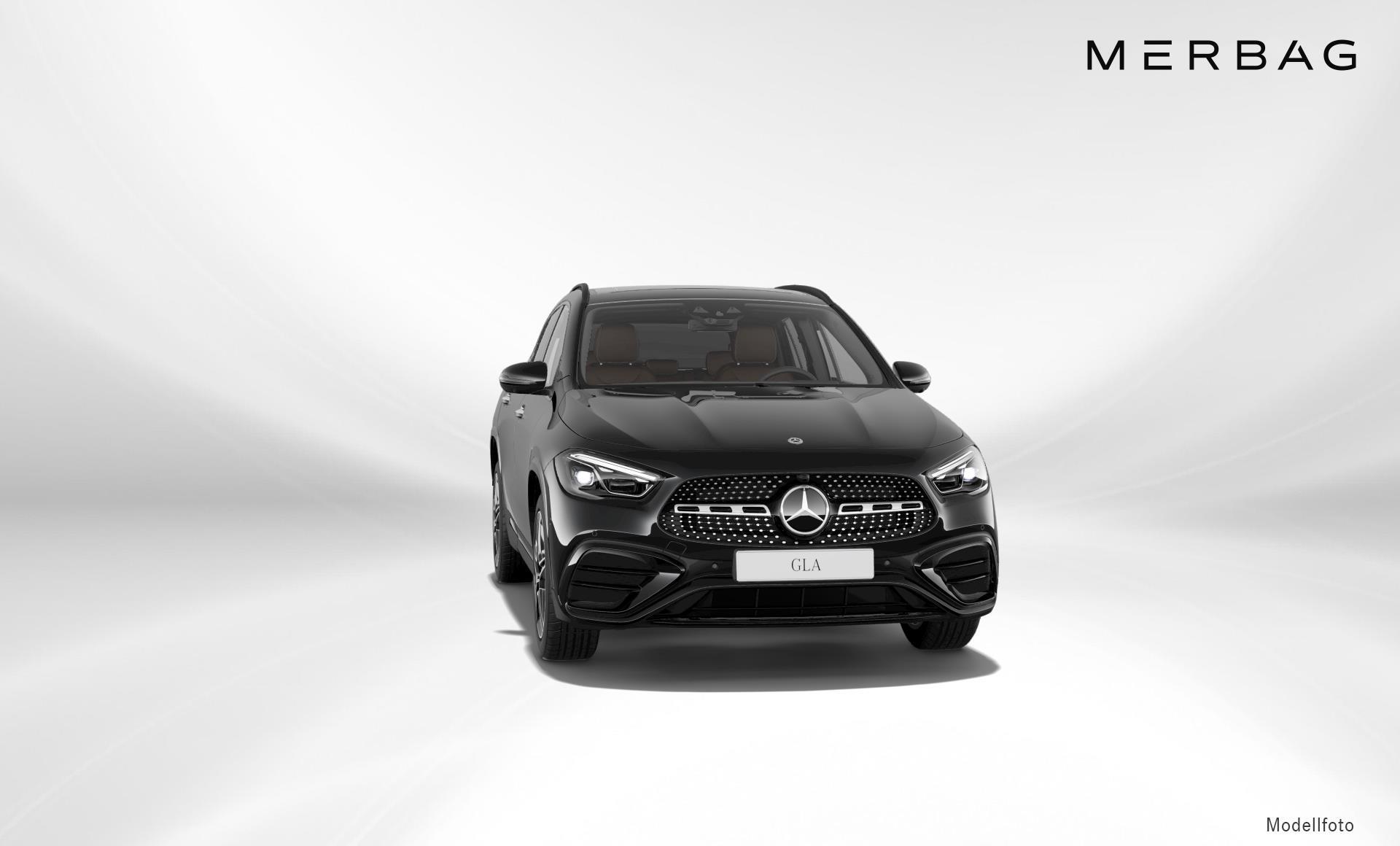 Mercedes-Benz - GLA 200