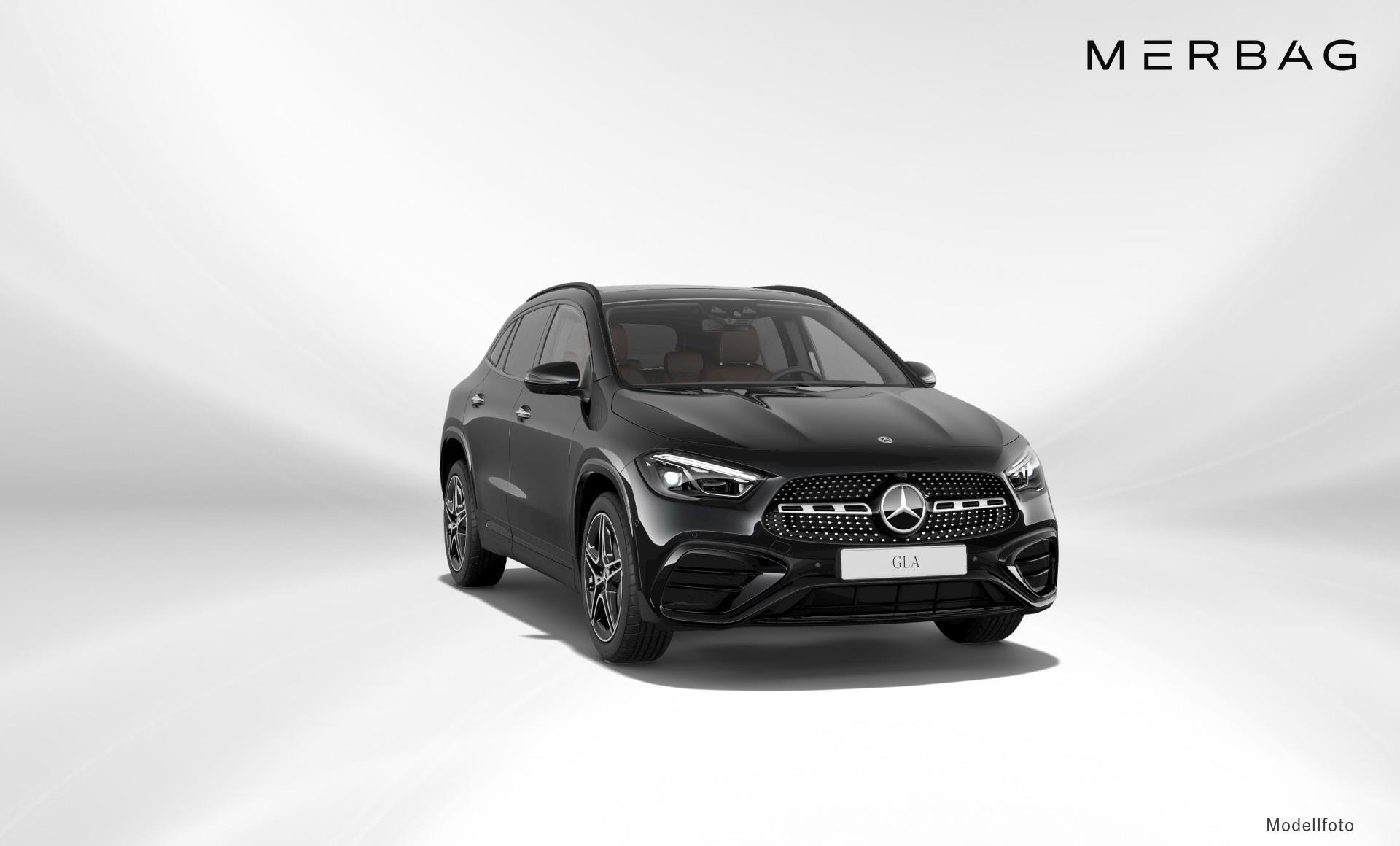 Mercedes-Benz - GLA 200