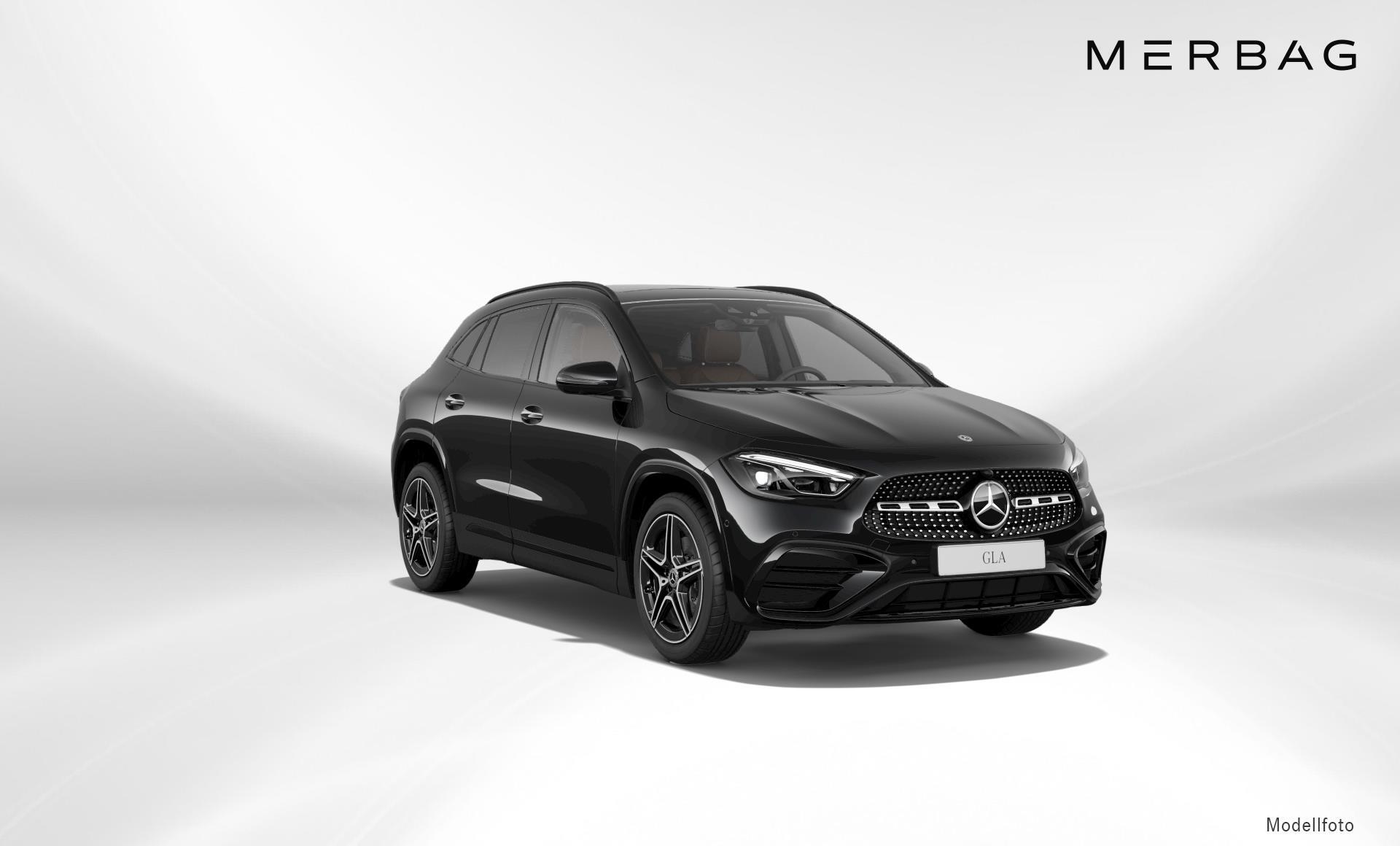 Mercedes-Benz - GLA 200