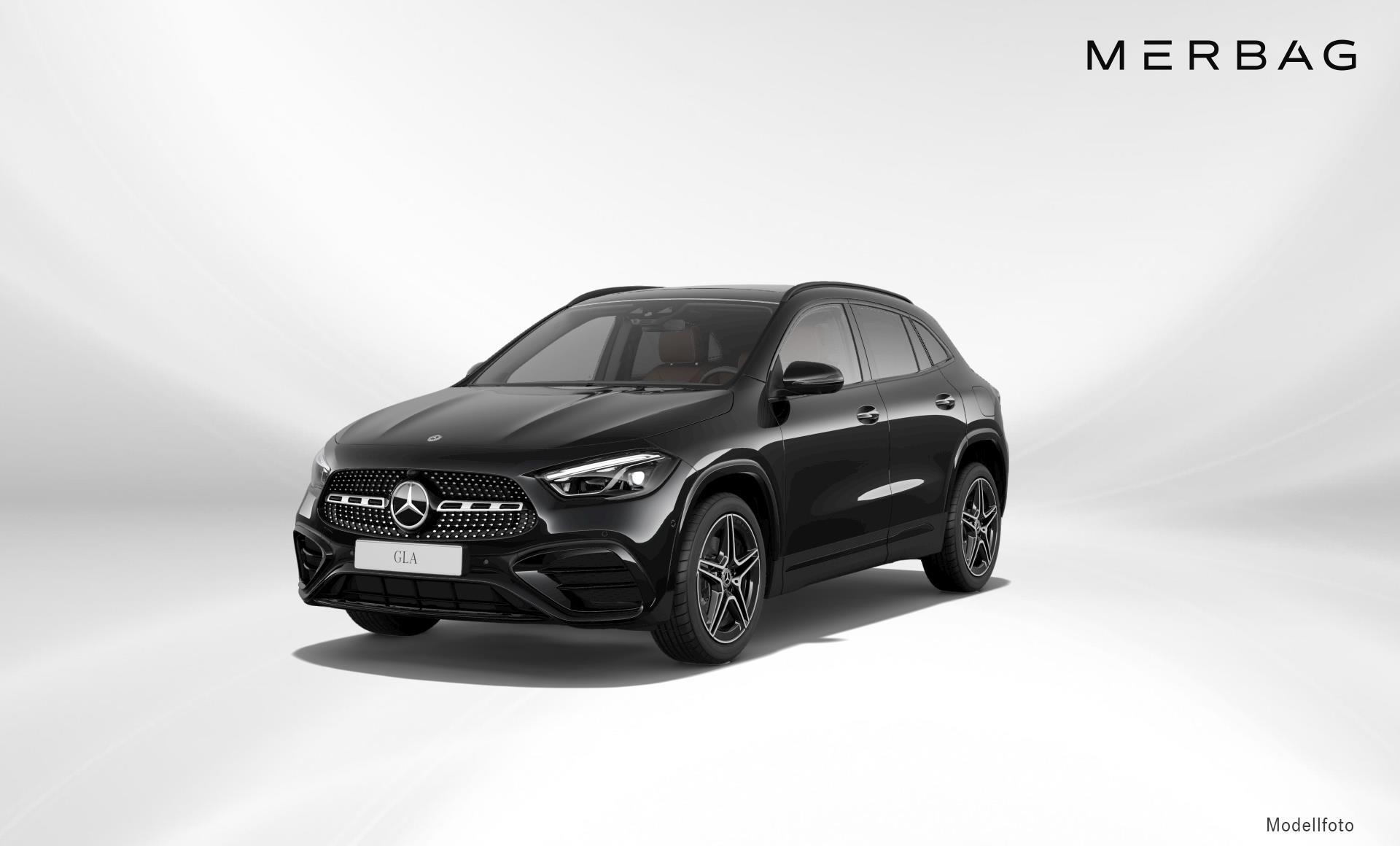 Mercedes-Benz - GLA 200
