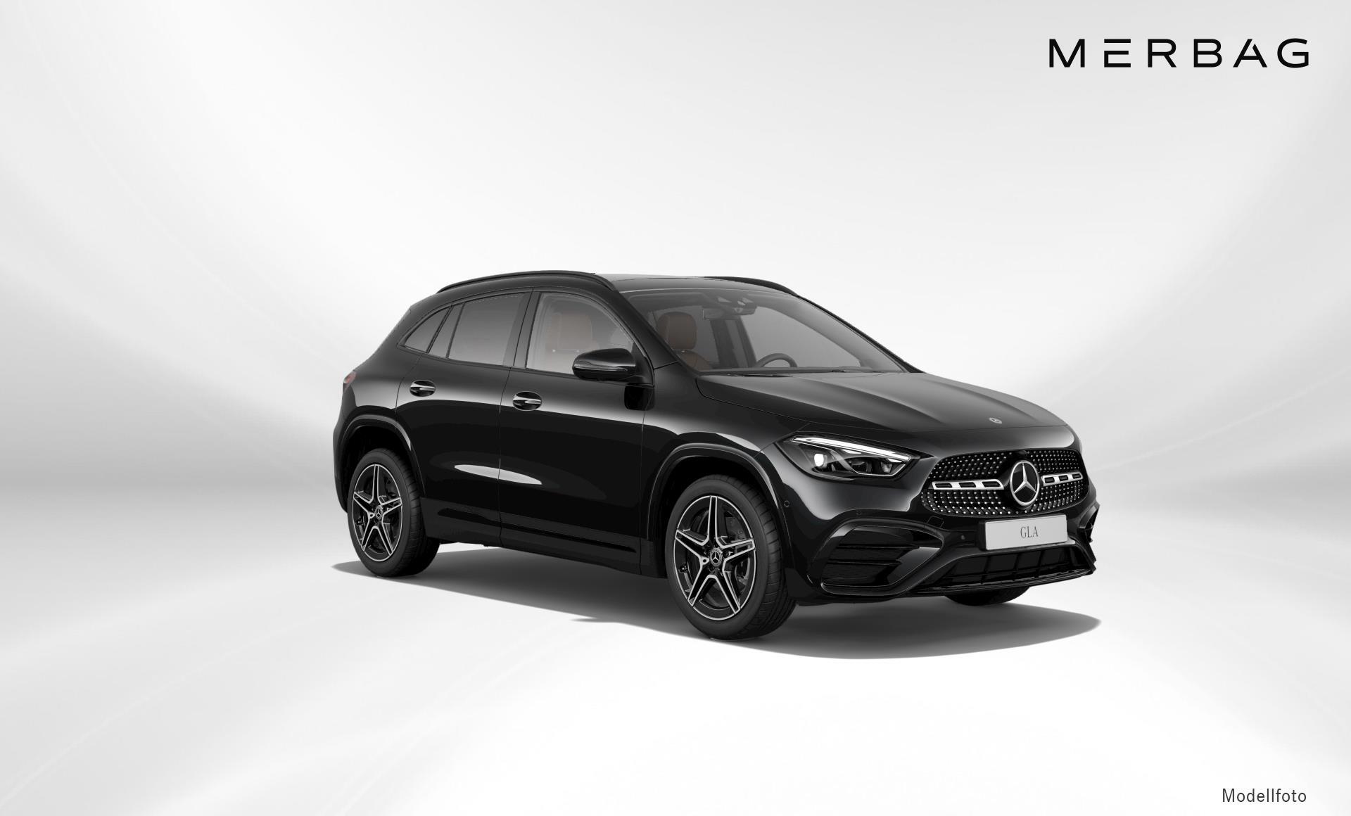 Mercedes-Benz - GLA 200