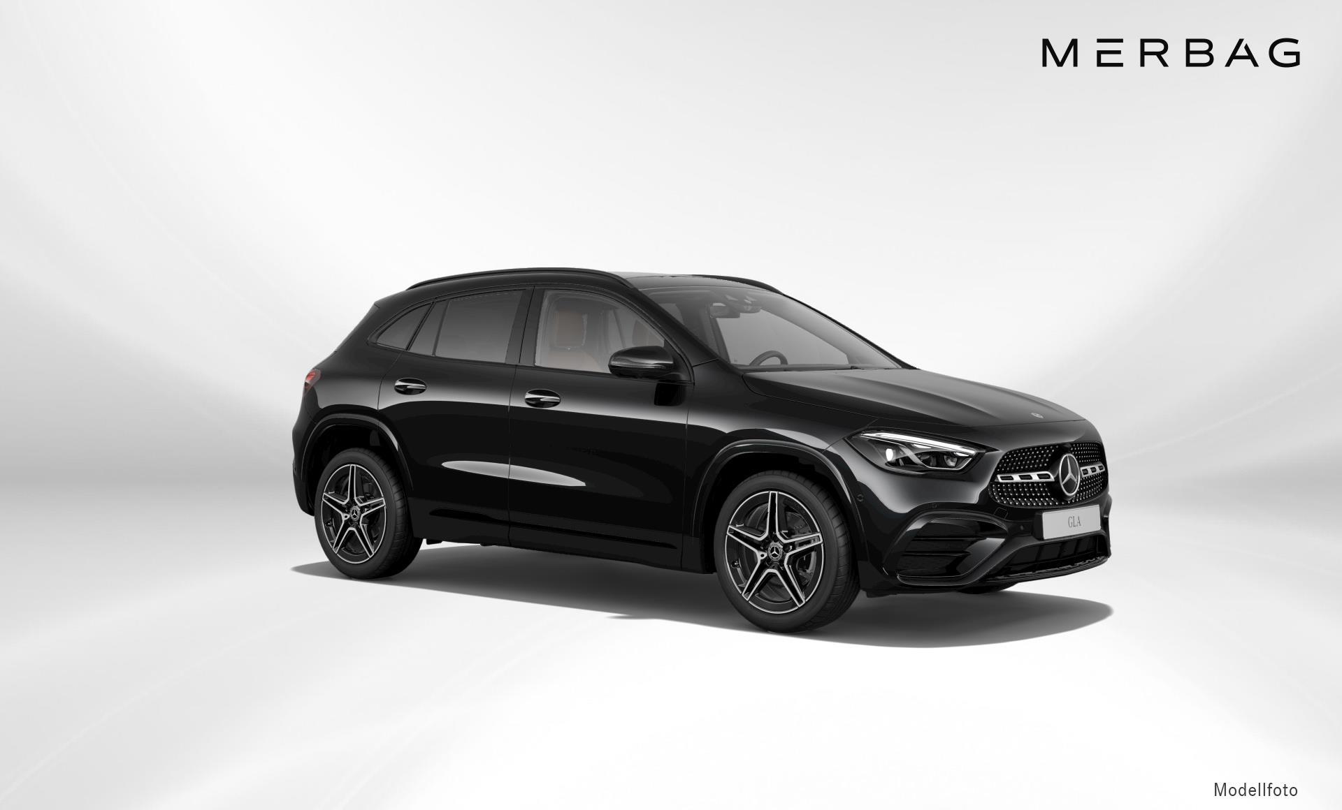 Mercedes-Benz - GLA 200