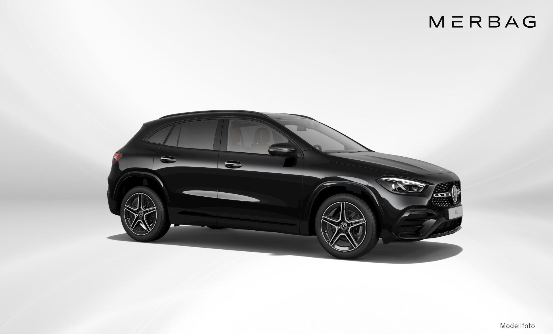 Mercedes-Benz - GLA 200
