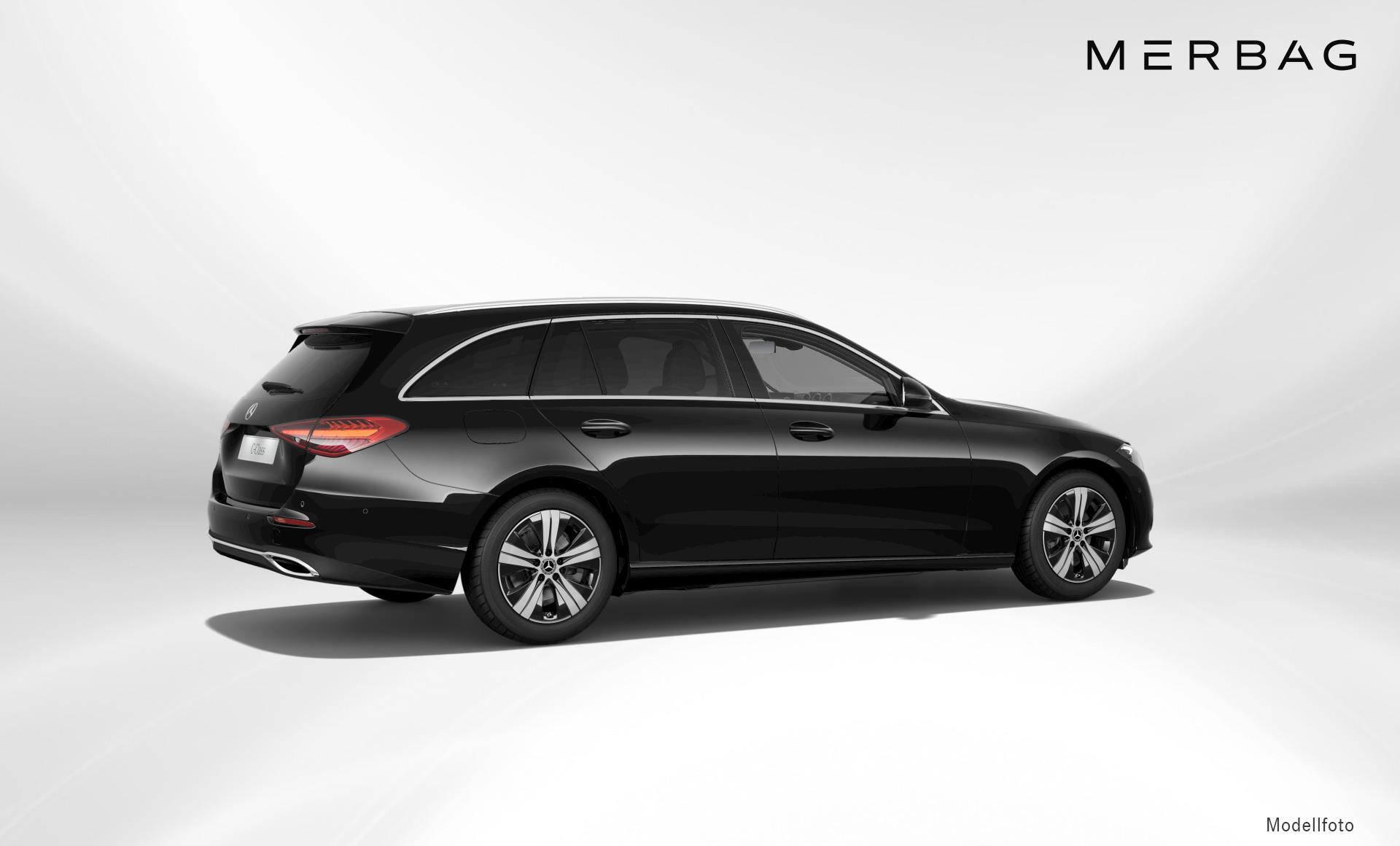 Mercedes-Benz - TC 220 d