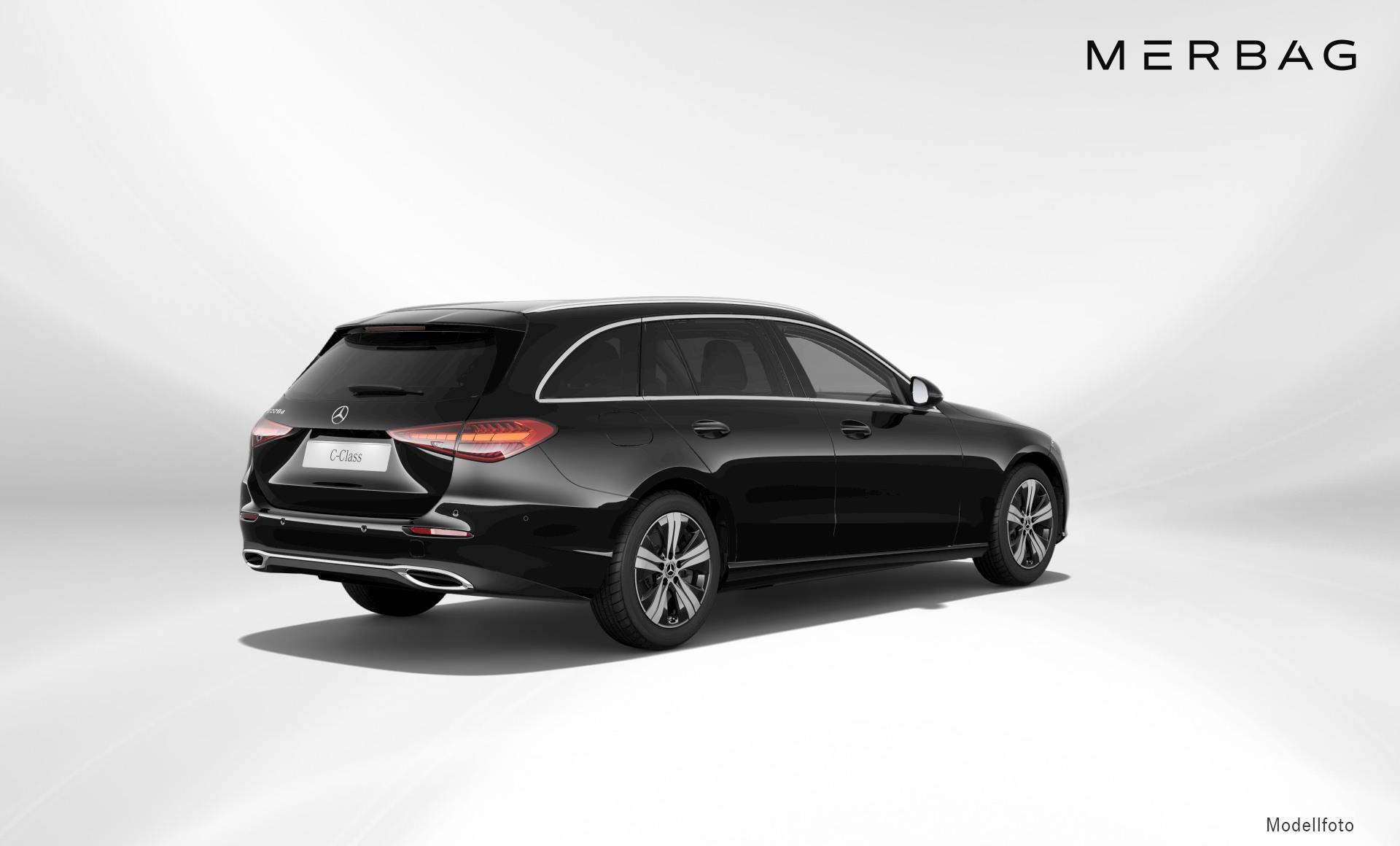 Mercedes-Benz - TC 220 d