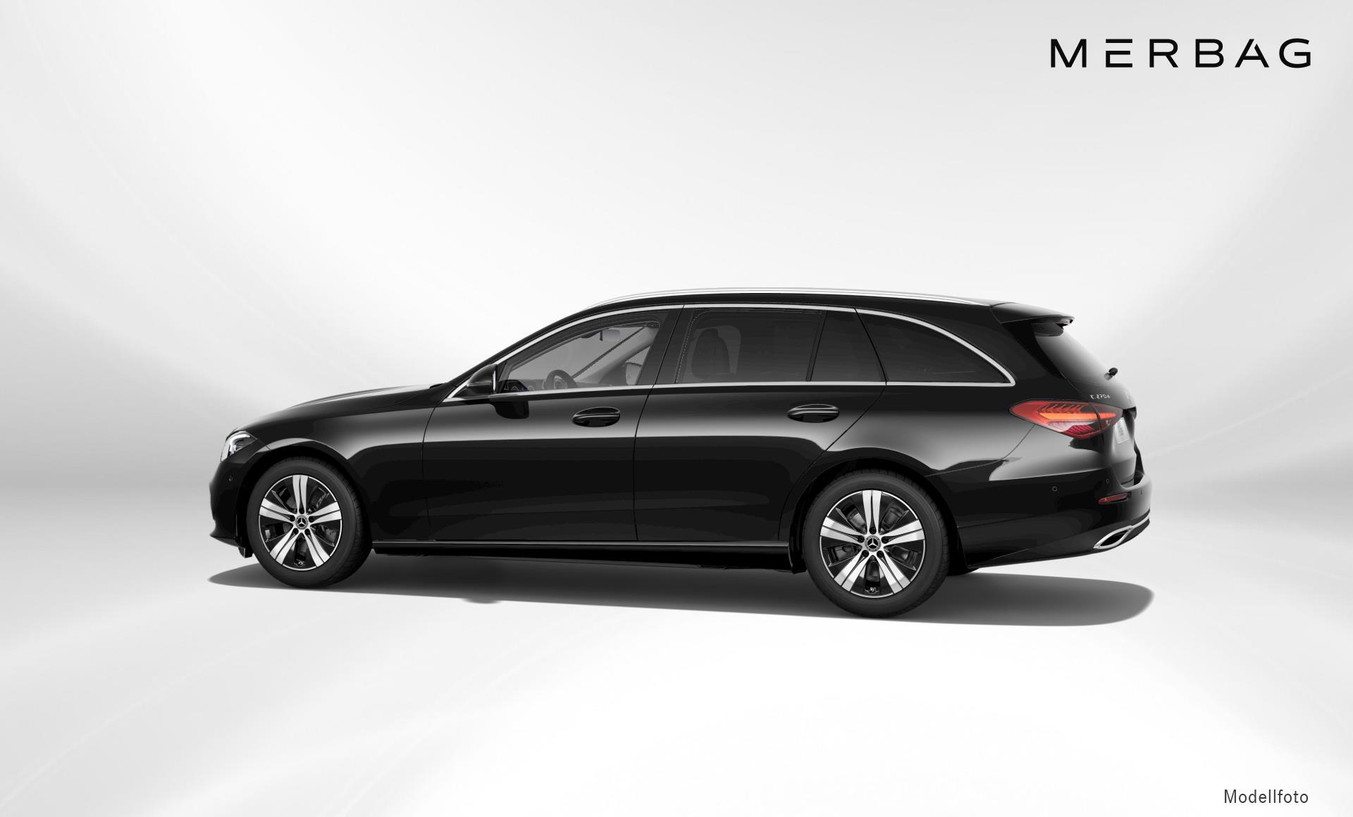 Mercedes-Benz - TC 220 d