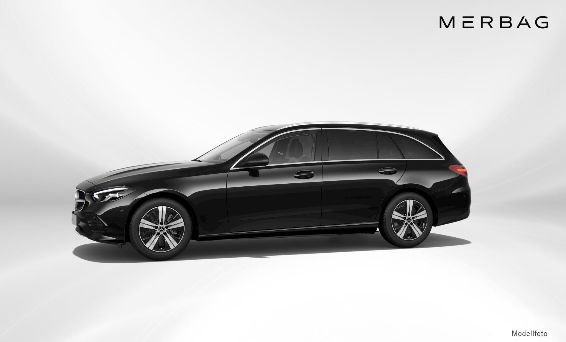 Mercedes-Benz - TC 220 d