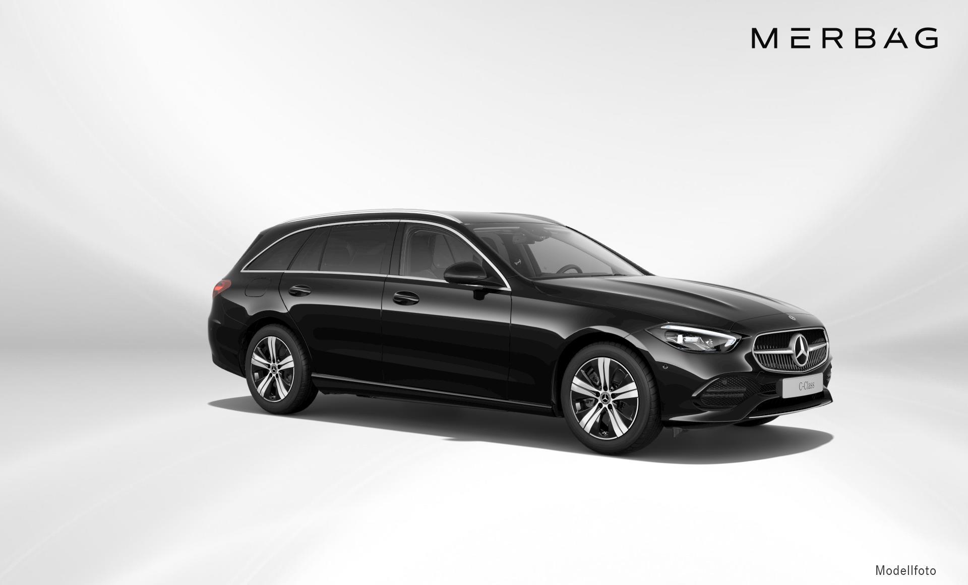 Mercedes-Benz - TC 220 d