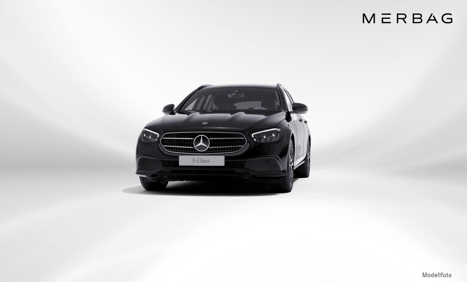 Mercedes-Benz - E 220 d 4MATIC  T-Modell Austria Edition