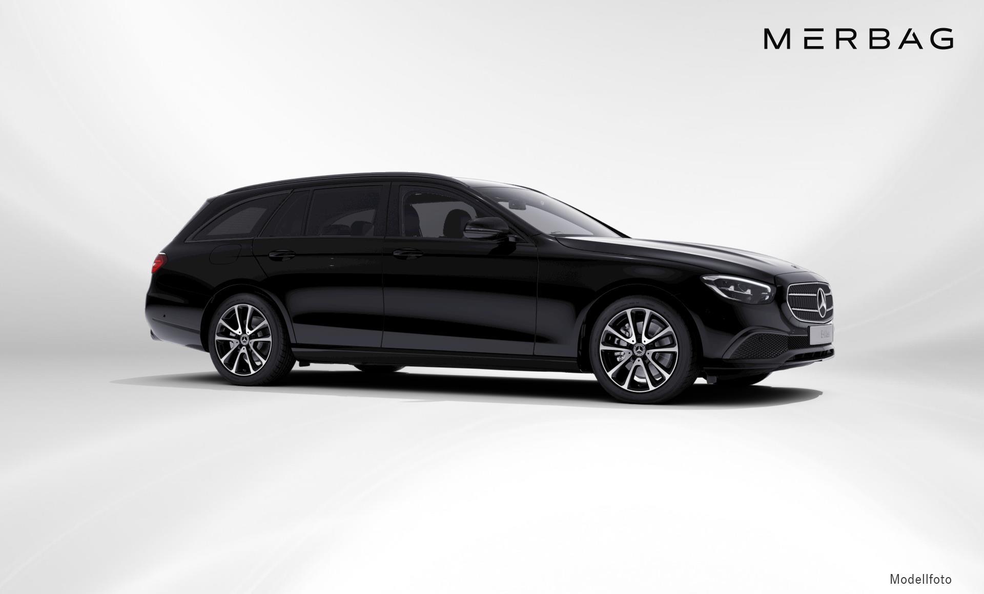 Mercedes-Benz - E 220 d 4MATIC  T-Modell Austria Edition
