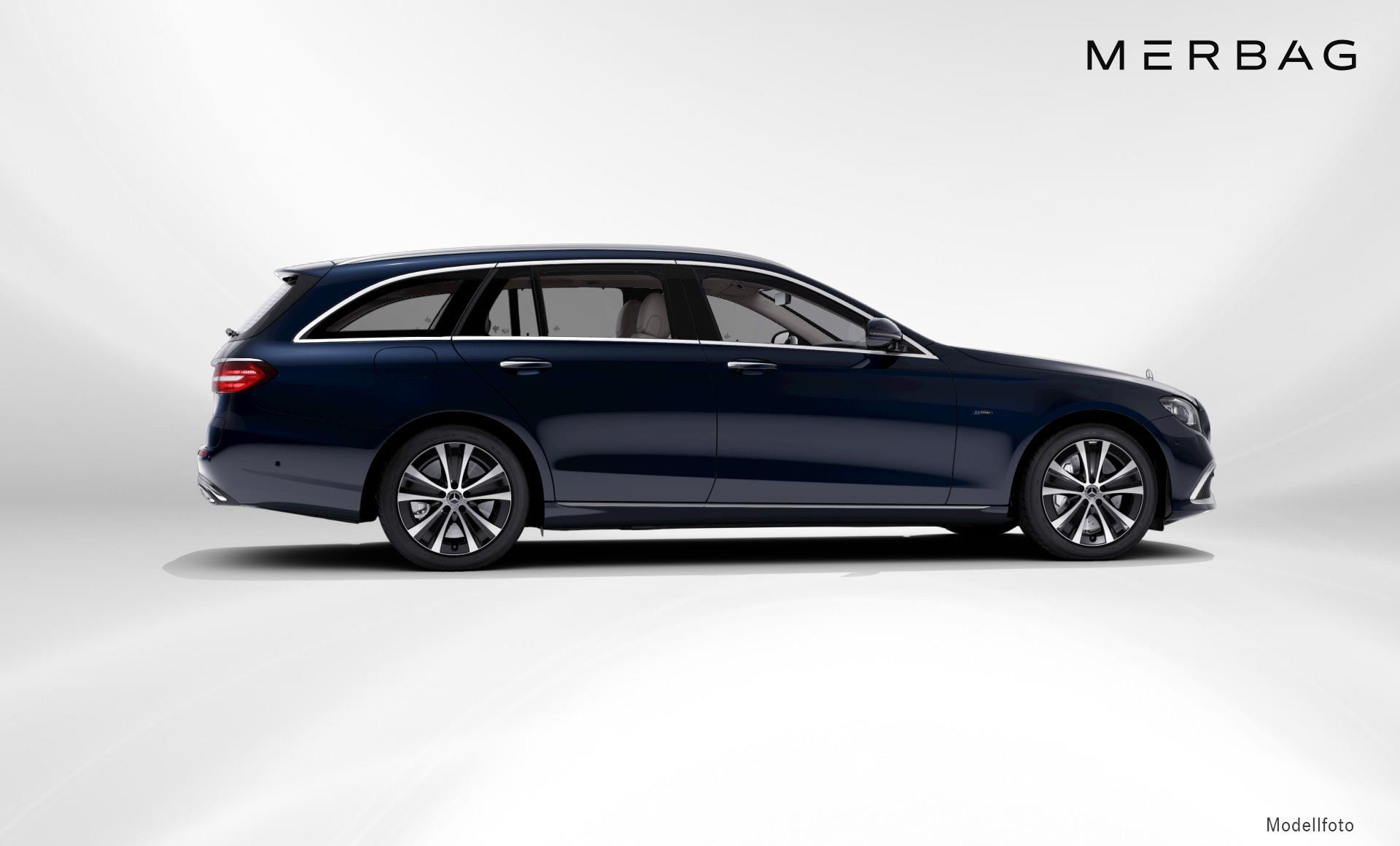 Mercedes-Benz - E 300 de T-Modell Austria Edition