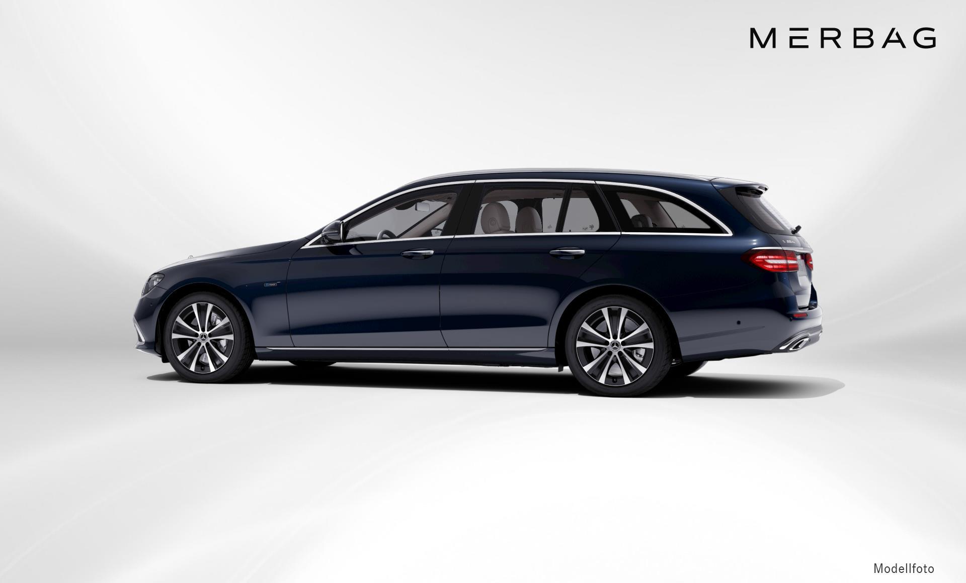 Mercedes-Benz - E 300 de T-Modell Austria Edition