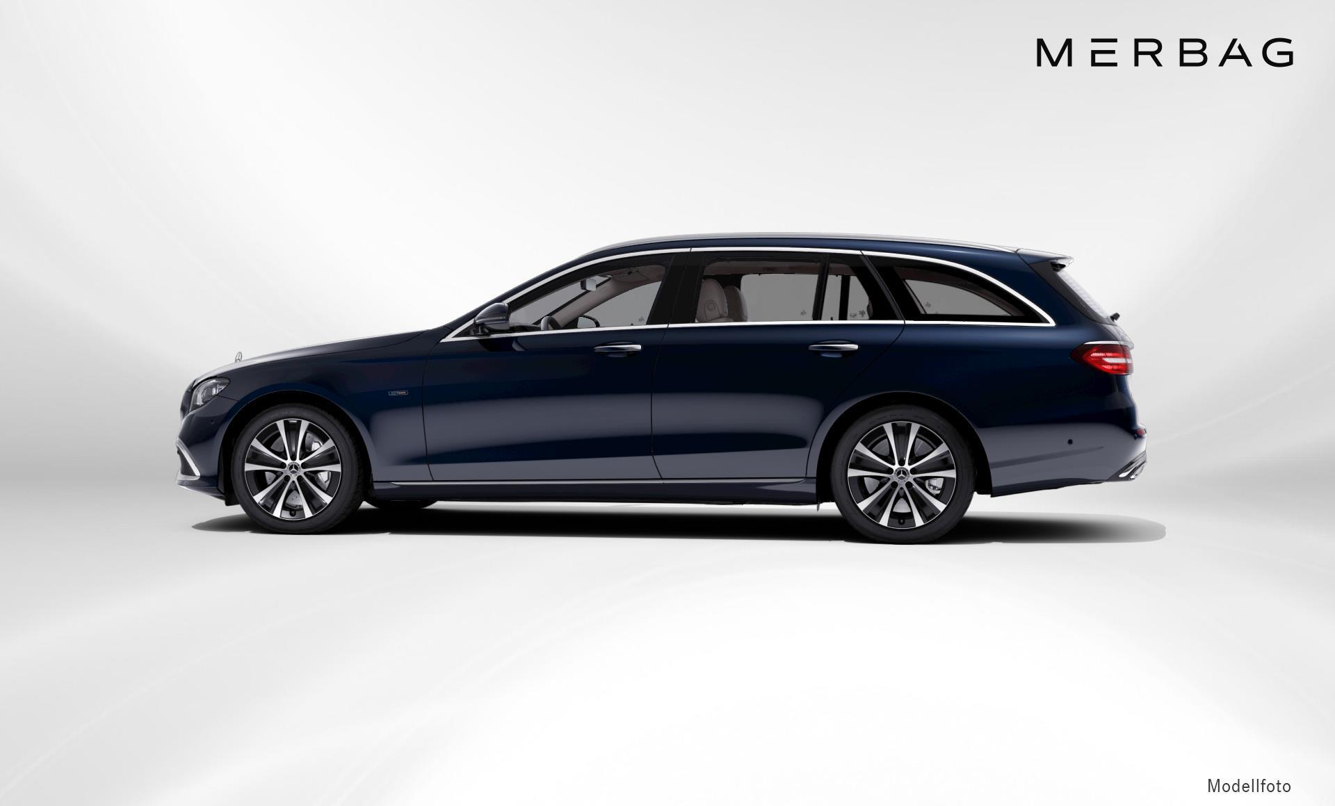 Mercedes-Benz - E 300 de T-Modell Austria Edition