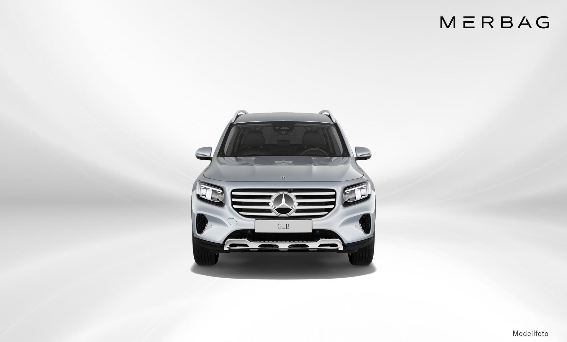 Mercedes-Benz - GLB 180 Österreich-Edition