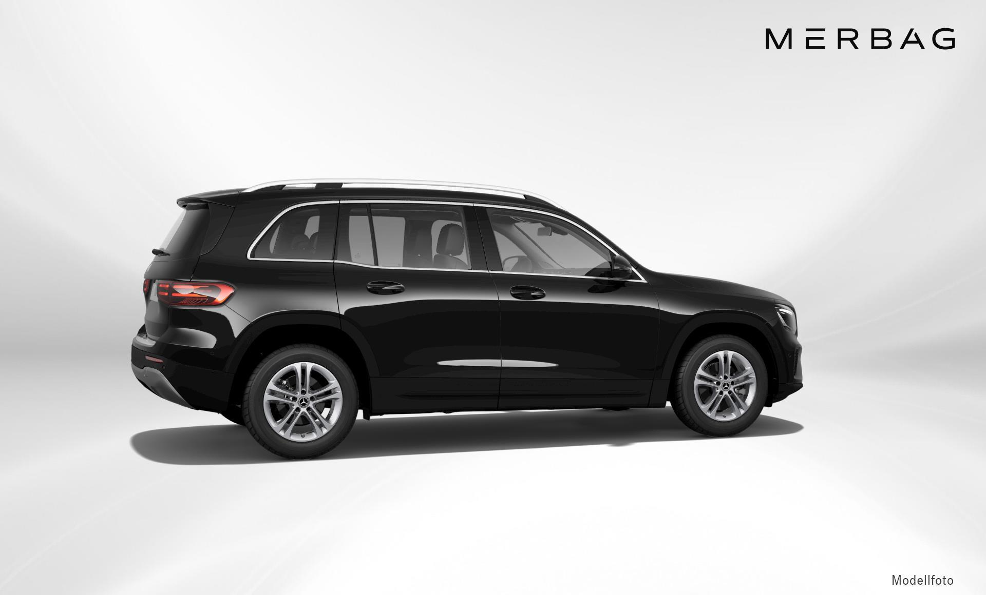 Mercedes-Benz - GLB 180 Facelift