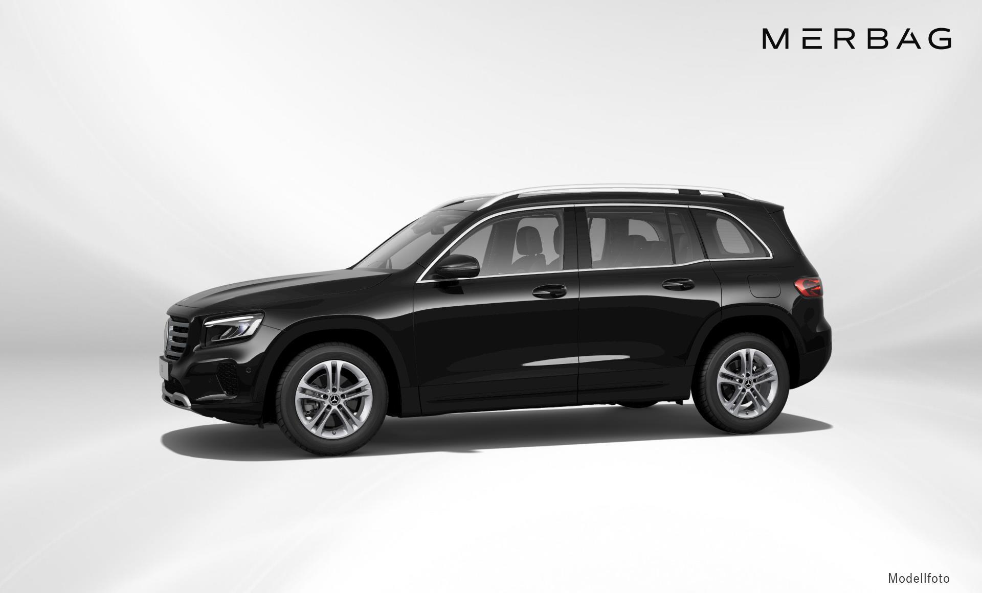 Mercedes-Benz - GLB 180 Facelift