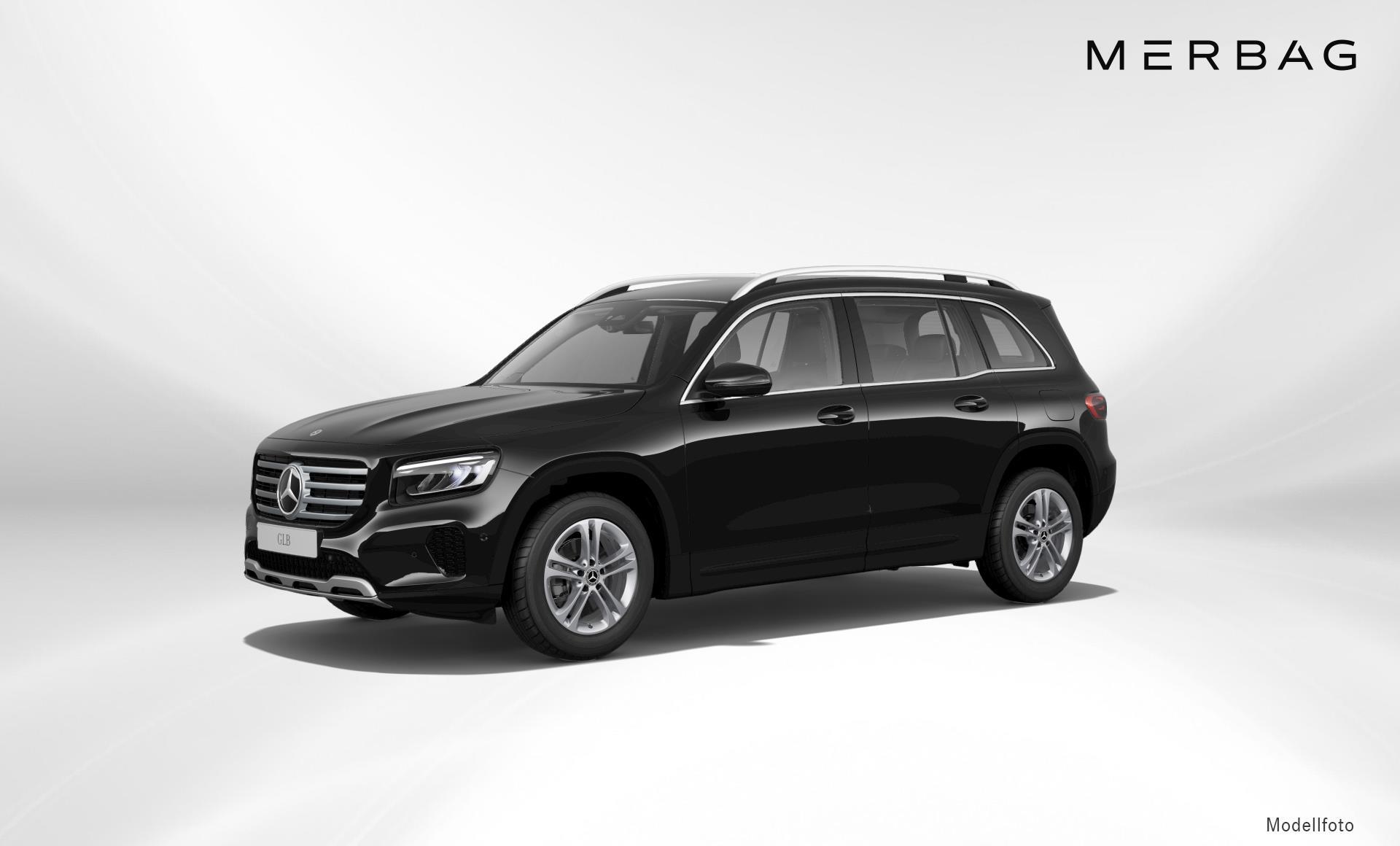 Mercedes-Benz - GLB 180 Facelift