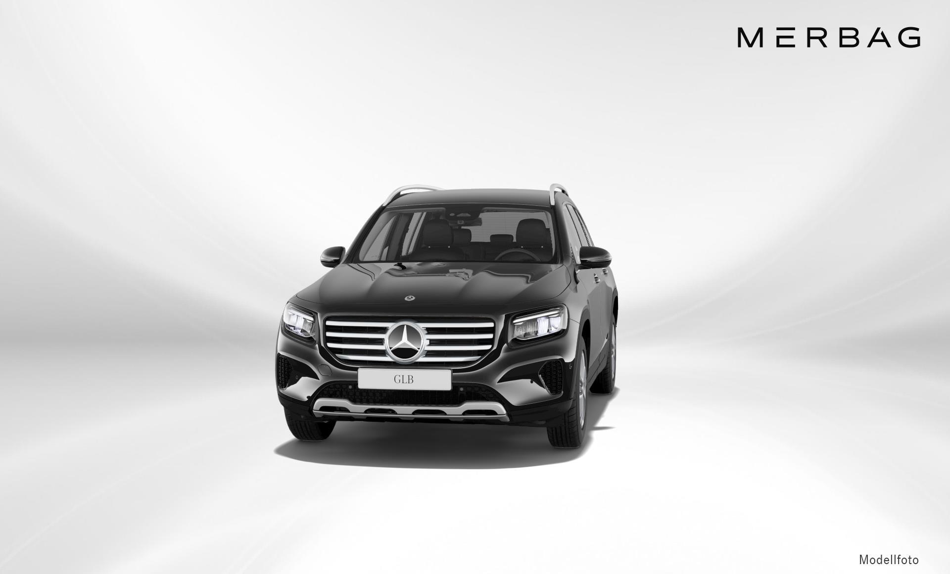 Mercedes-Benz - GLB 180 Facelift