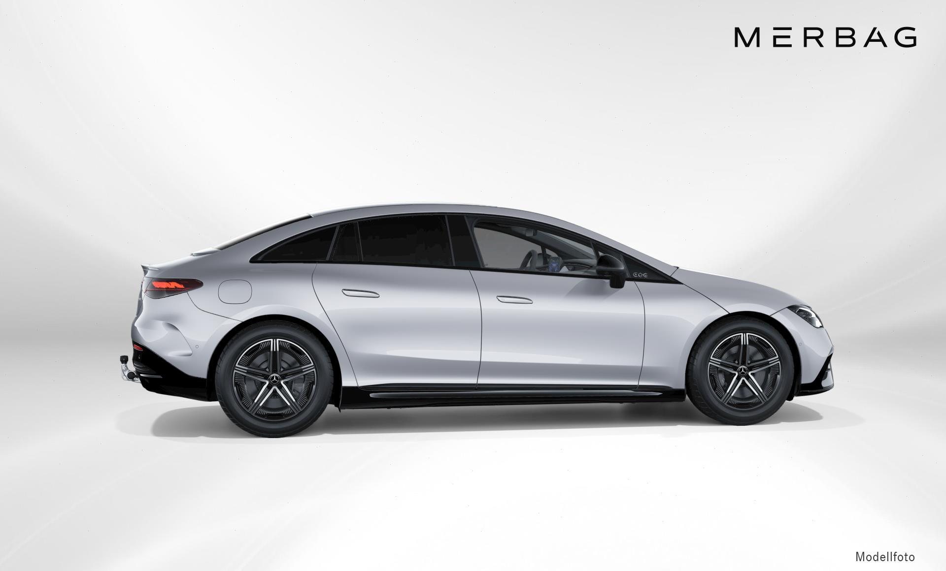 Mercedes-Benz - EQE 350 4MATIC Österreich-Edition